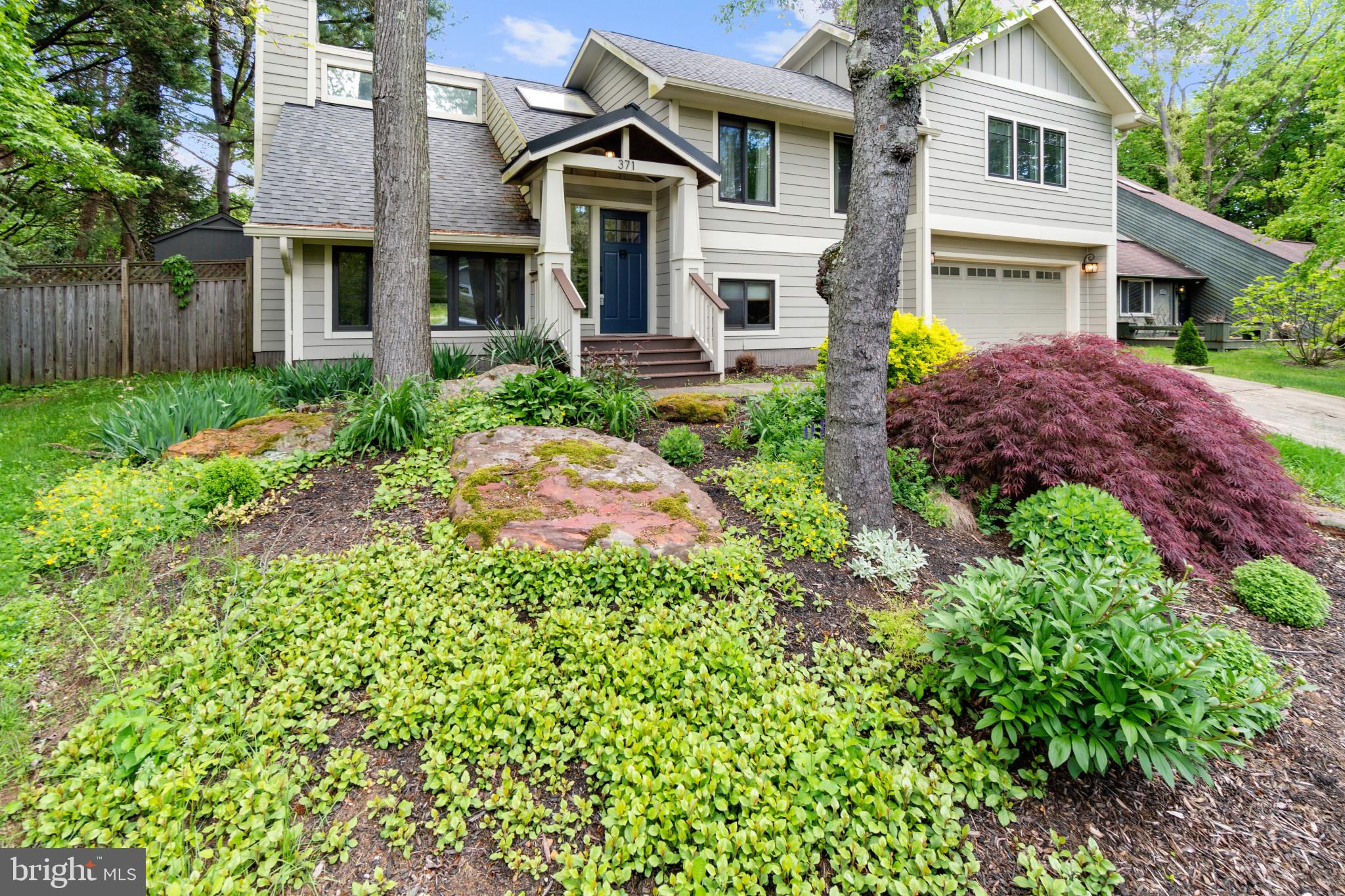 BERRYWOOD WEST - Residential