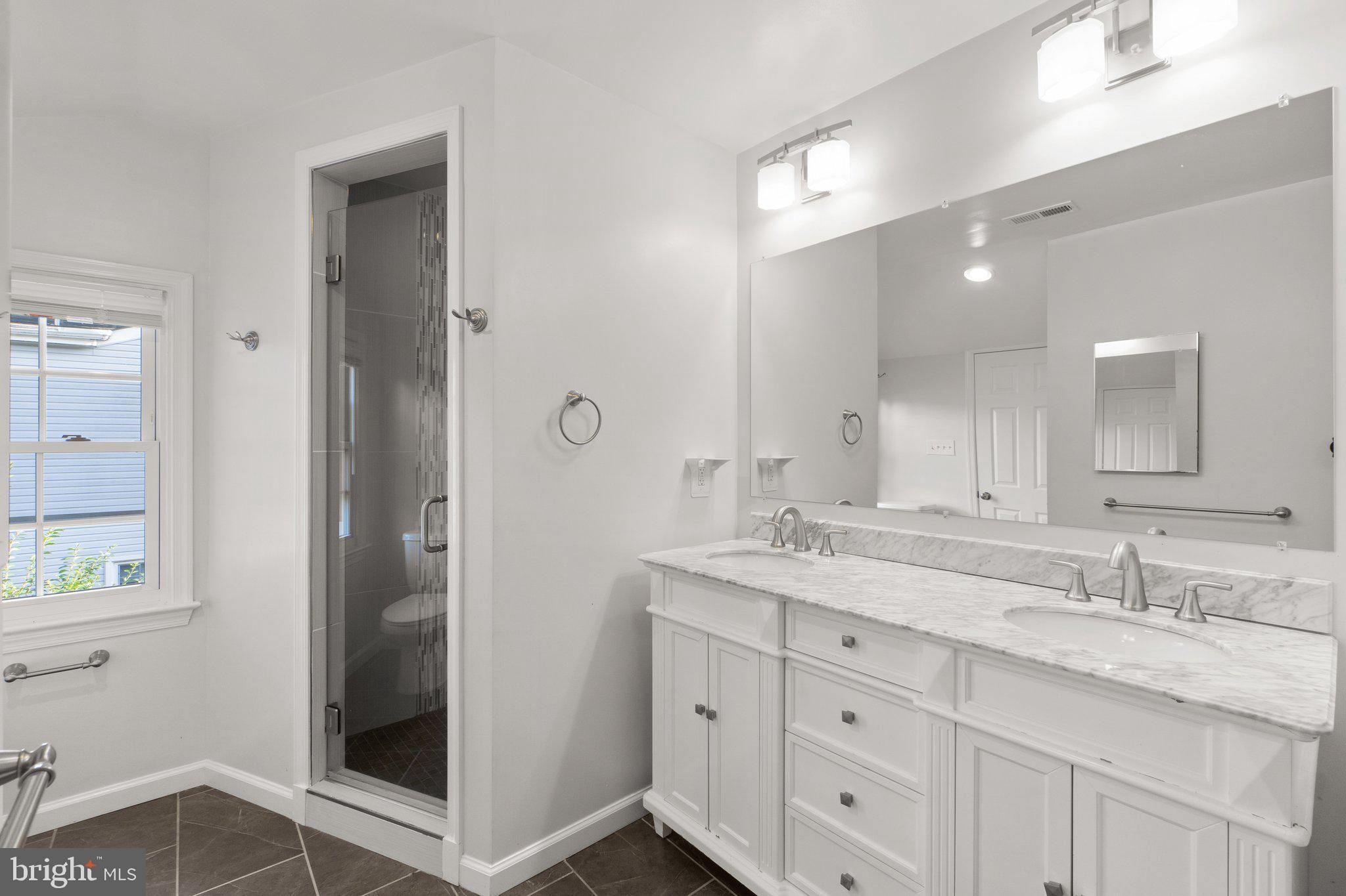 BON AIR - Residential Lease