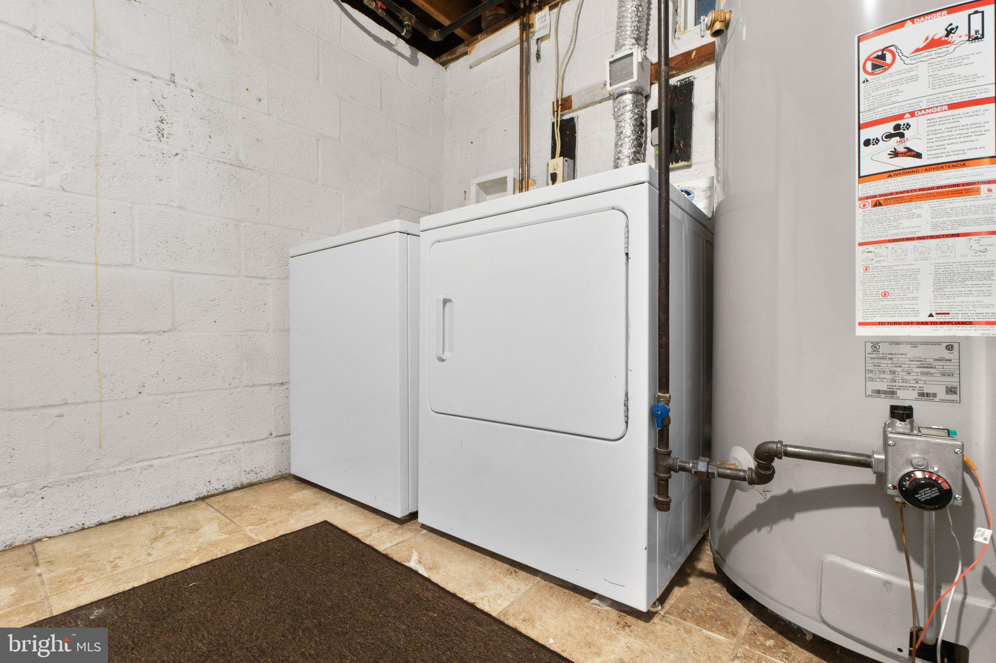 BON AIR - Residential Lease