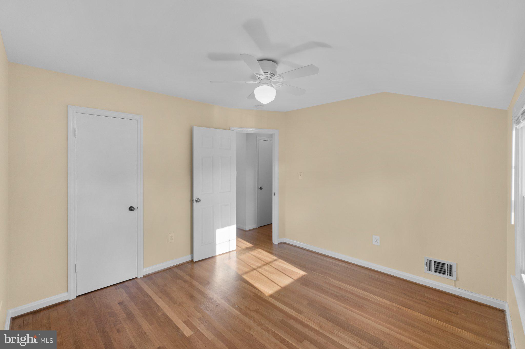 BON AIR - Residential Lease