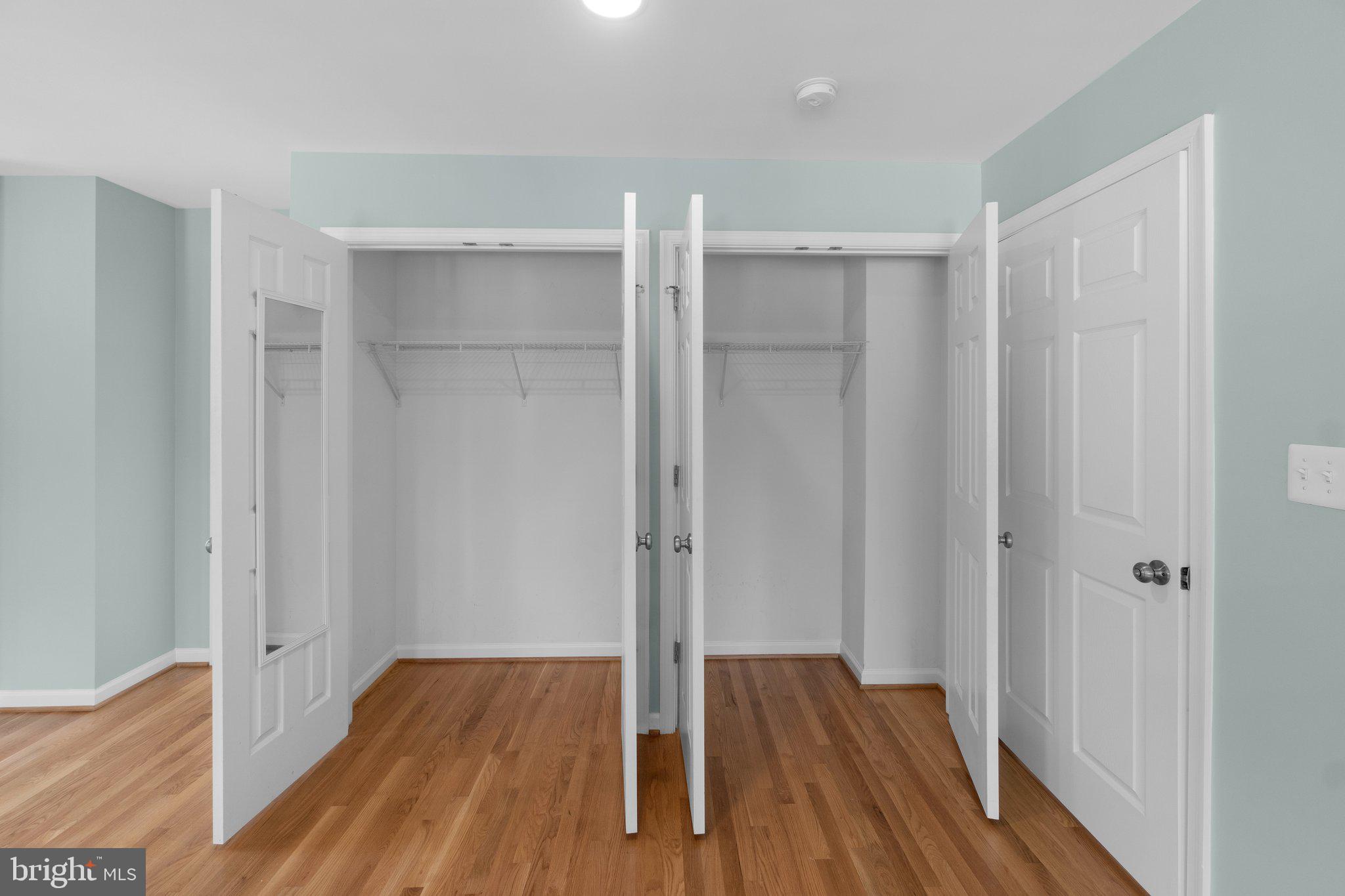 BON AIR - Residential Lease