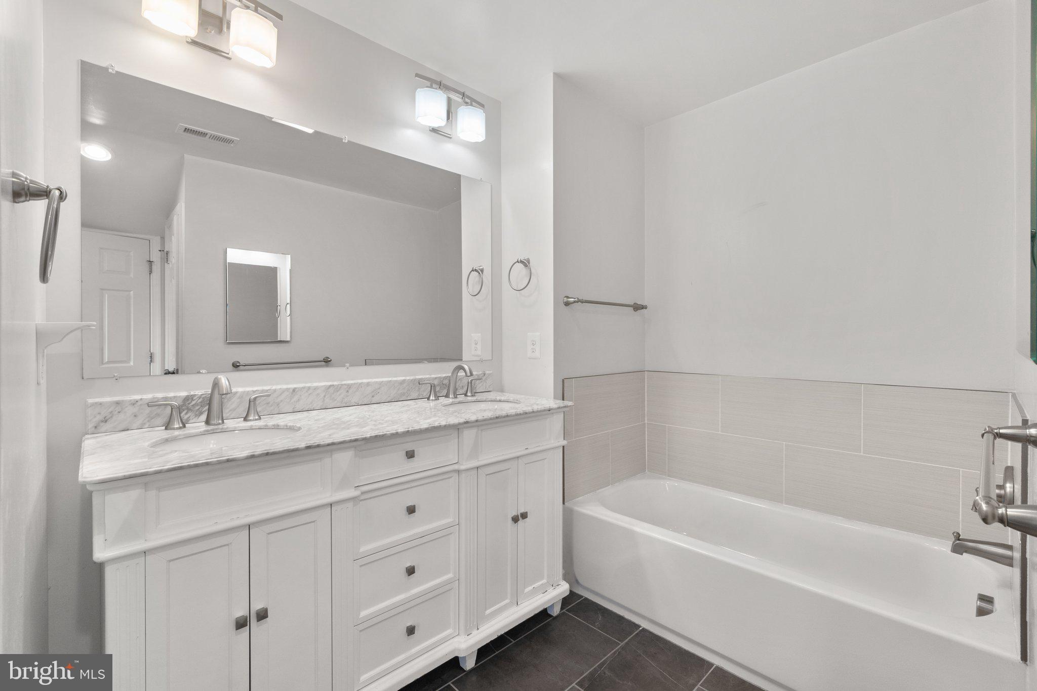 BON AIR - Residential Lease