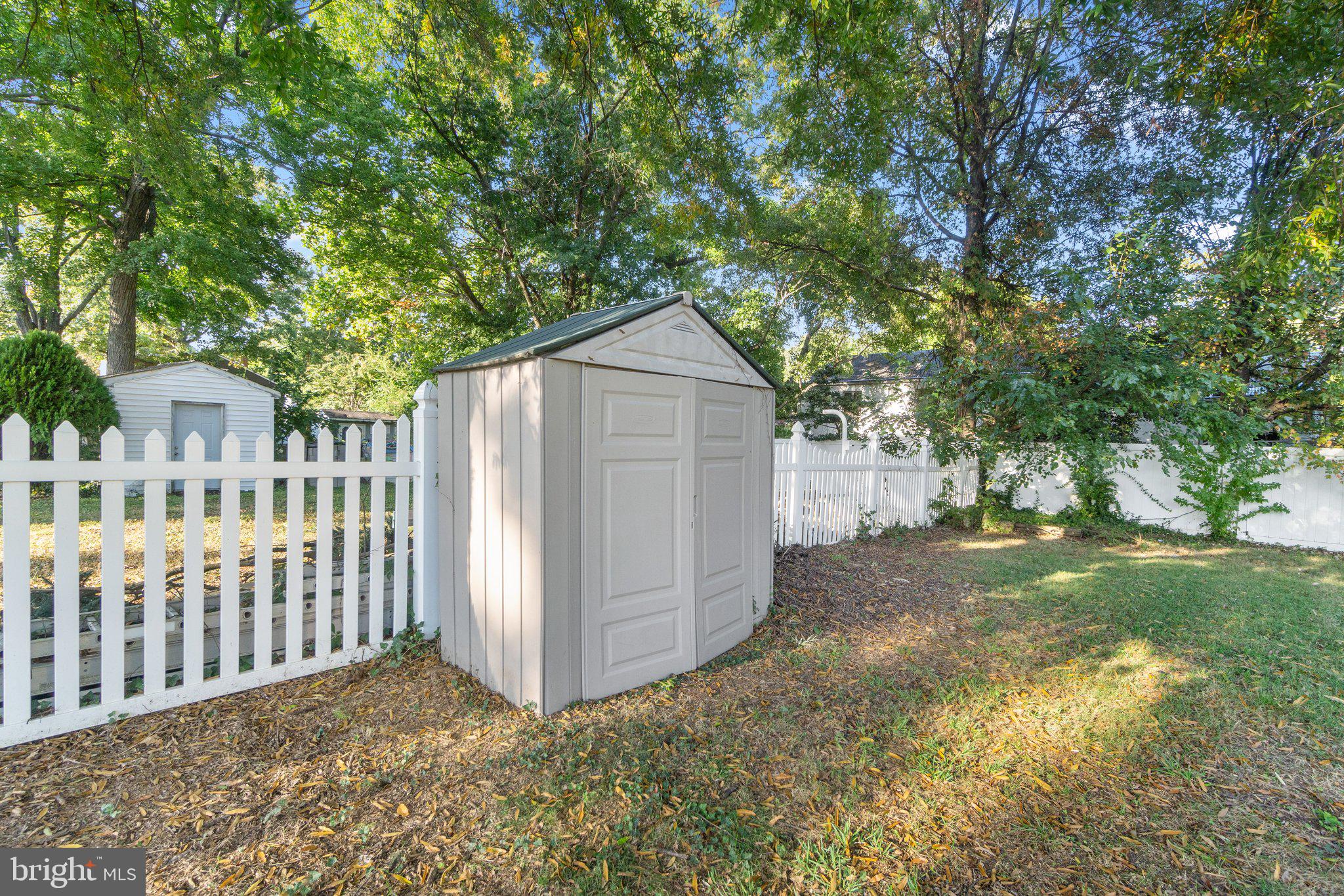 BON AIR - Residential Lease