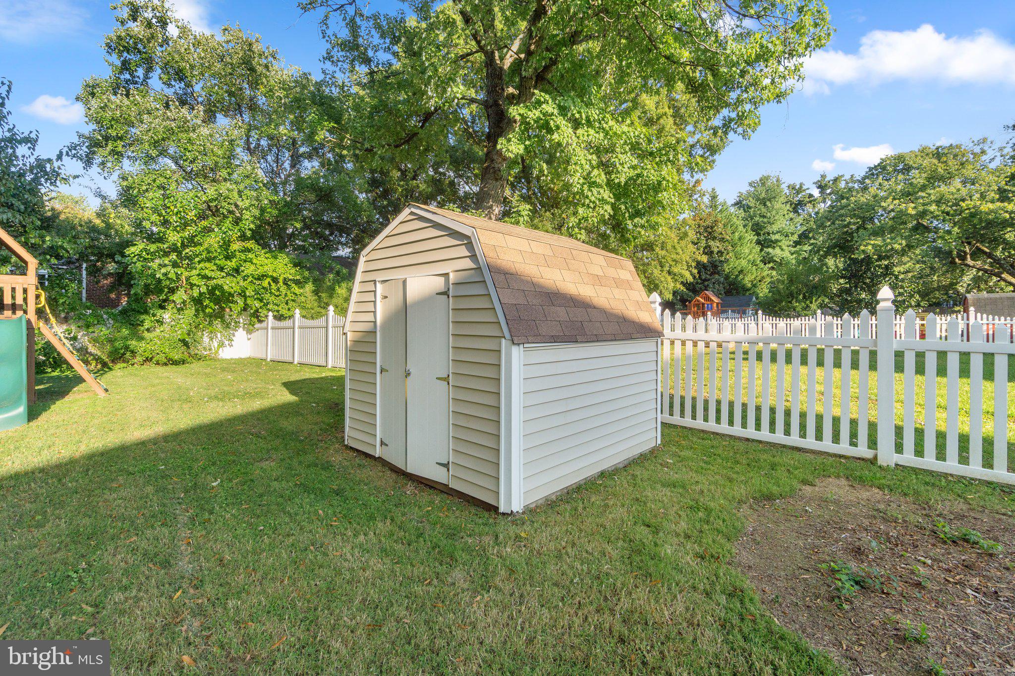 BON AIR - Residential Lease