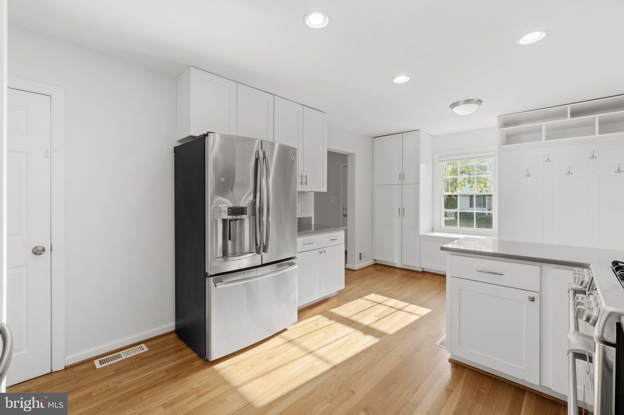 BON AIR - Residential Lease