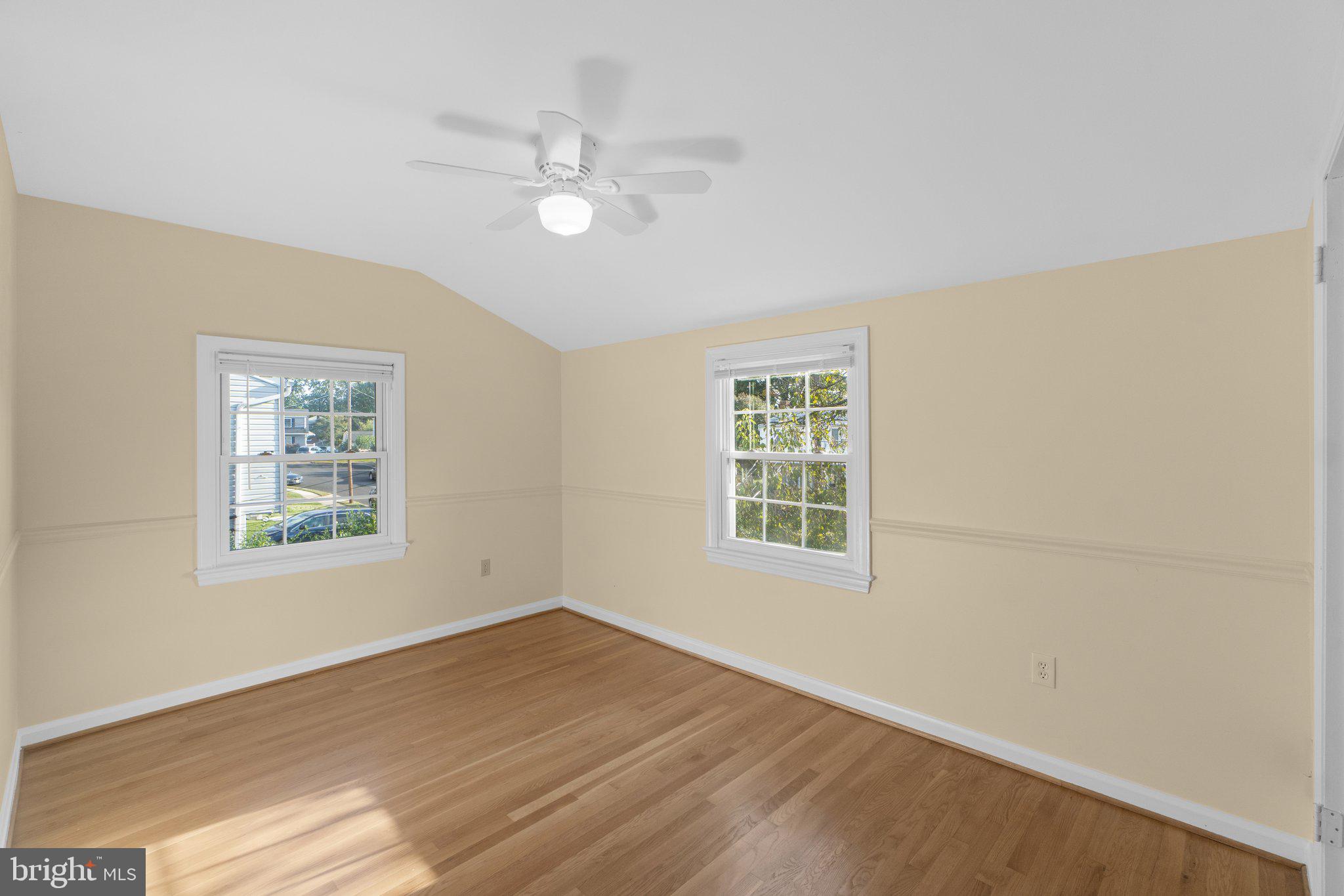 BON AIR - Residential Lease