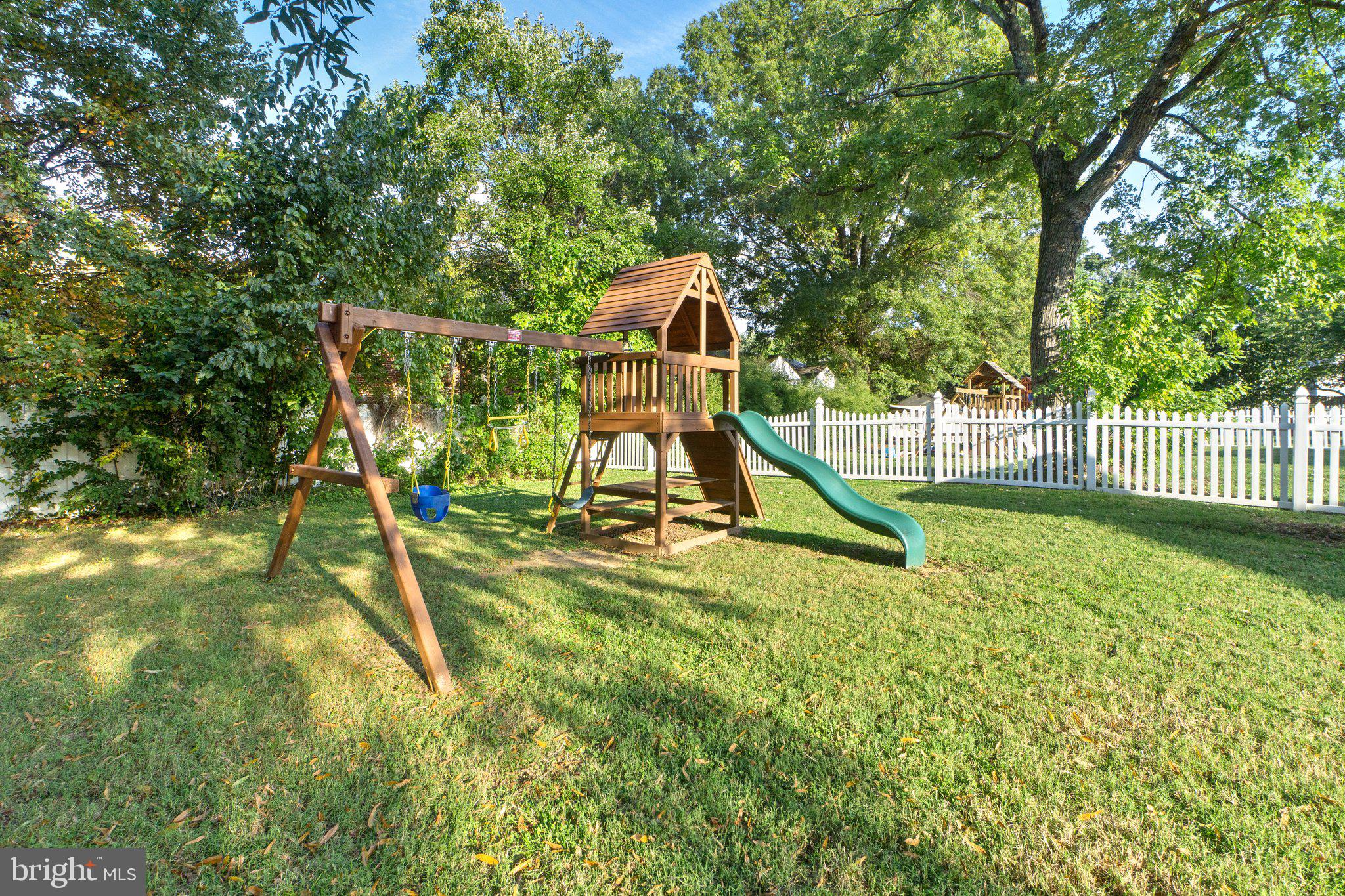 BON AIR - Residential Lease