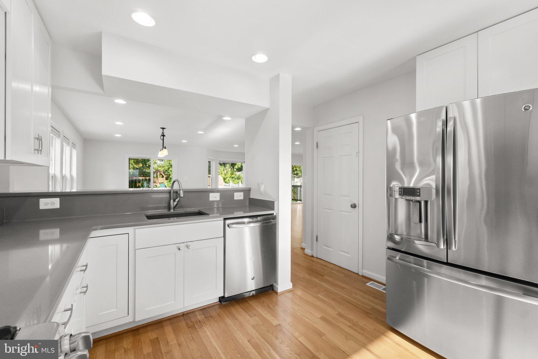 BON AIR - Residential Lease