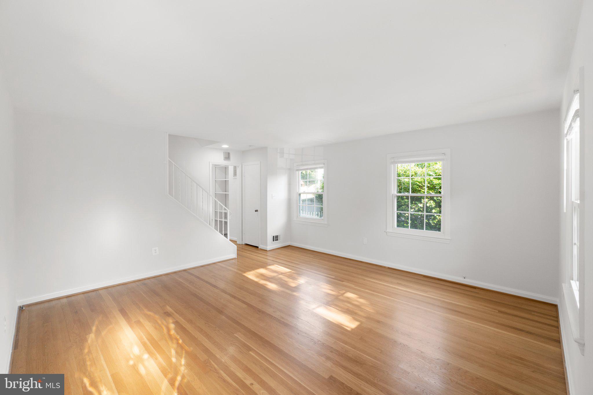 BON AIR - Residential Lease