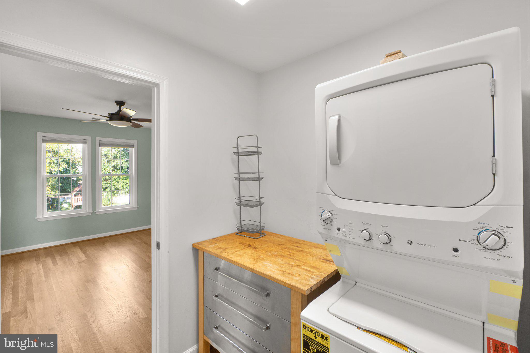 BON AIR - Residential Lease