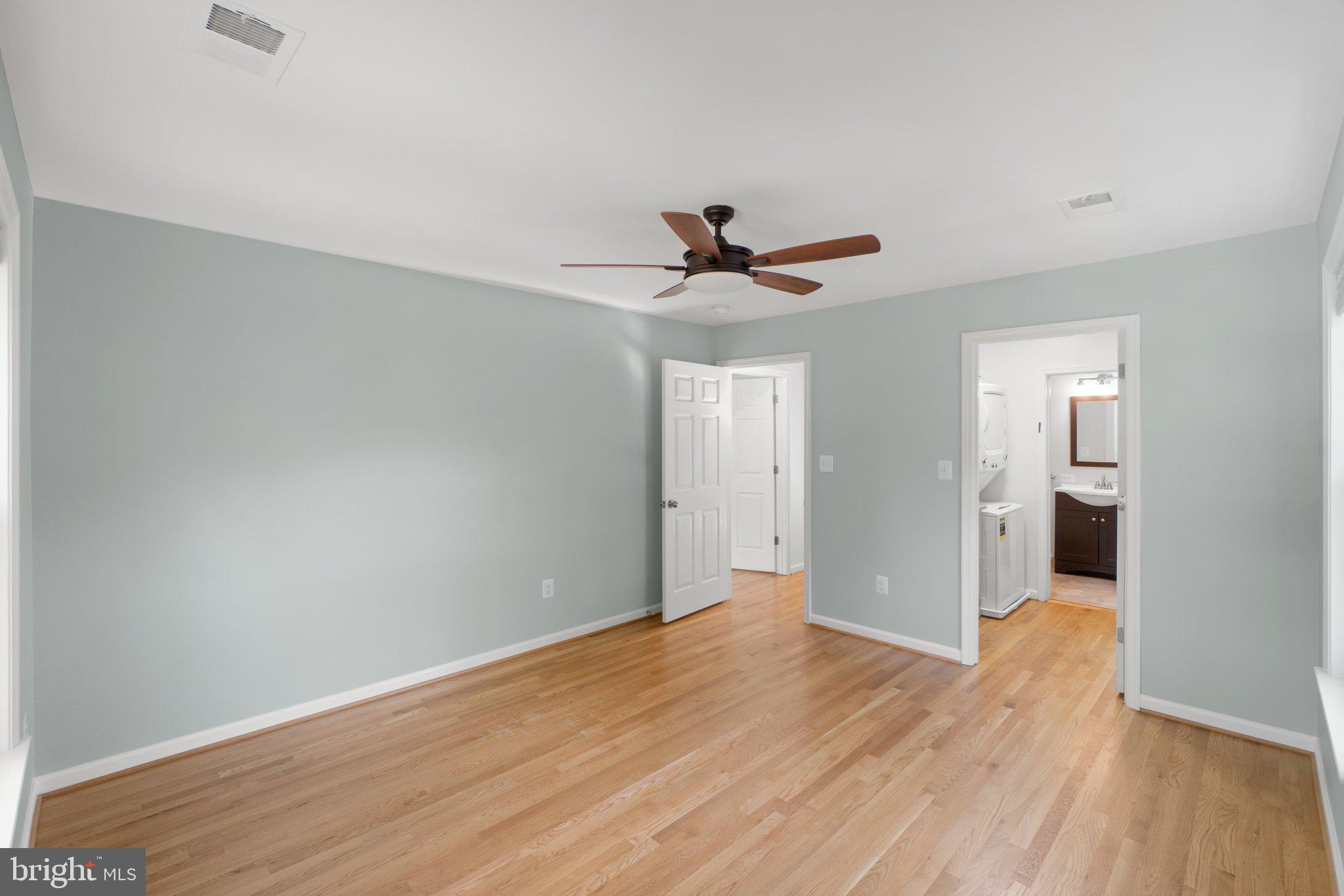 BON AIR - Residential Lease