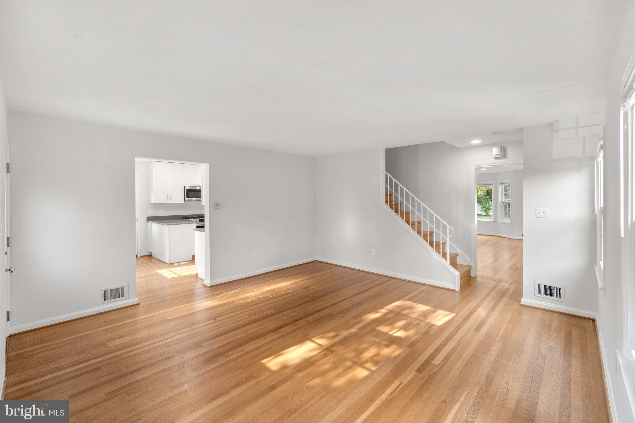 BON AIR - Residential Lease