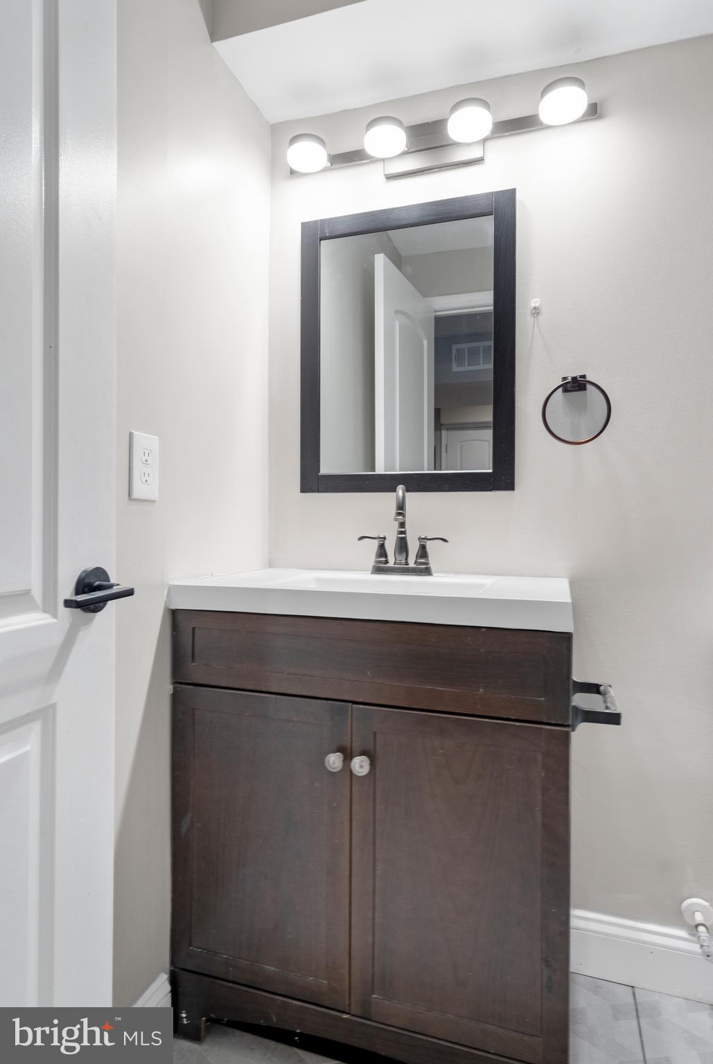 RESERVOIR HILL - Residential