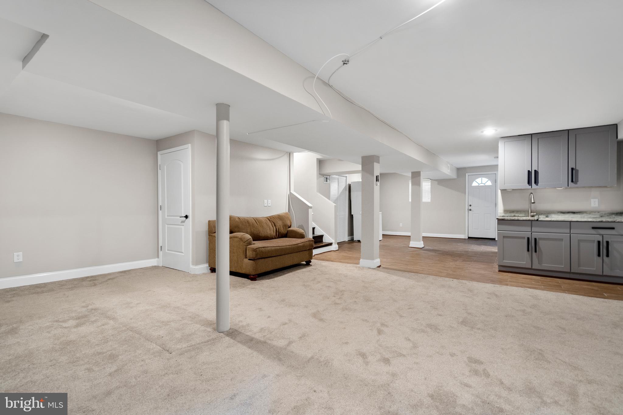 RESERVOIR HILL - Residential