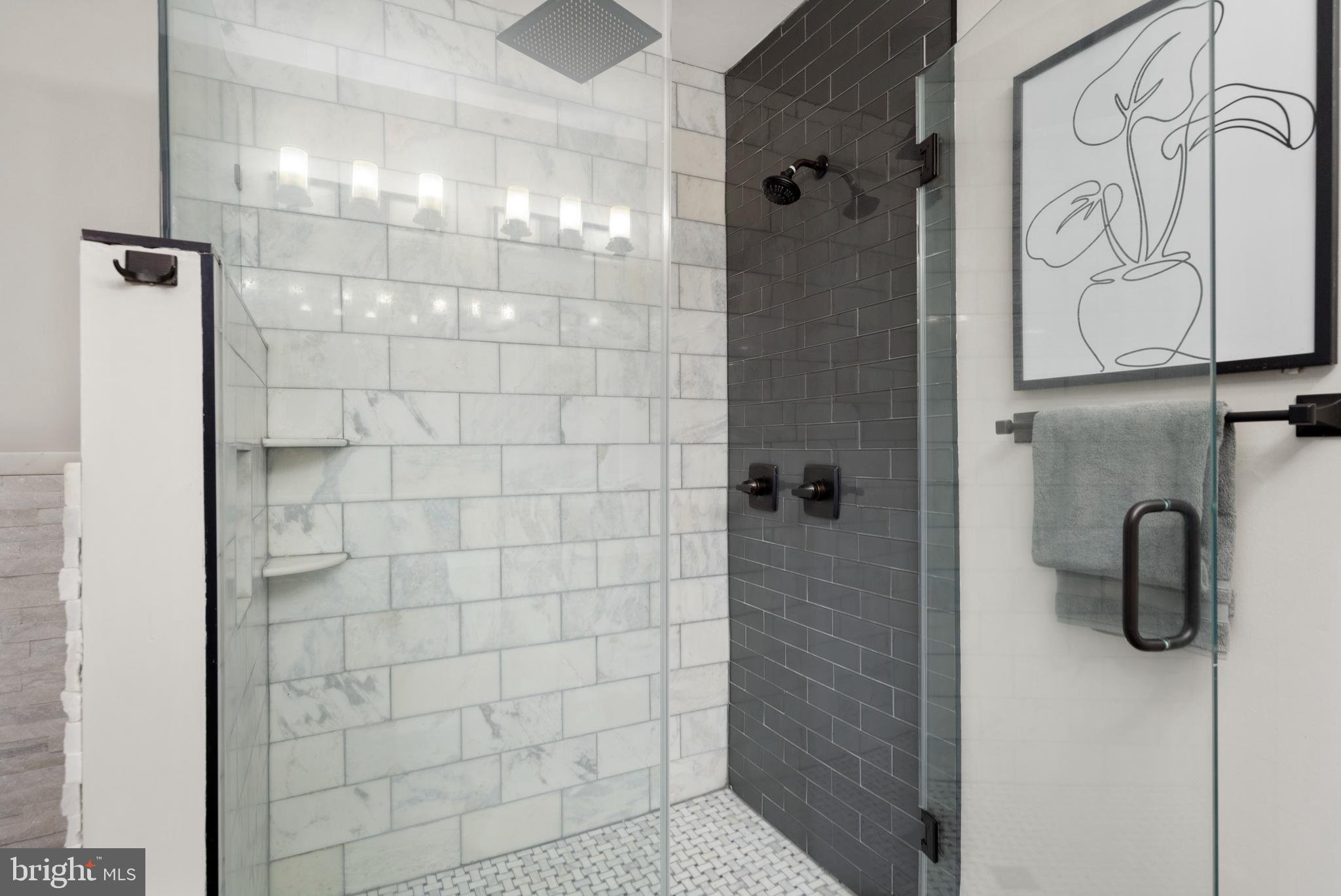 RESERVOIR HILL - Residential