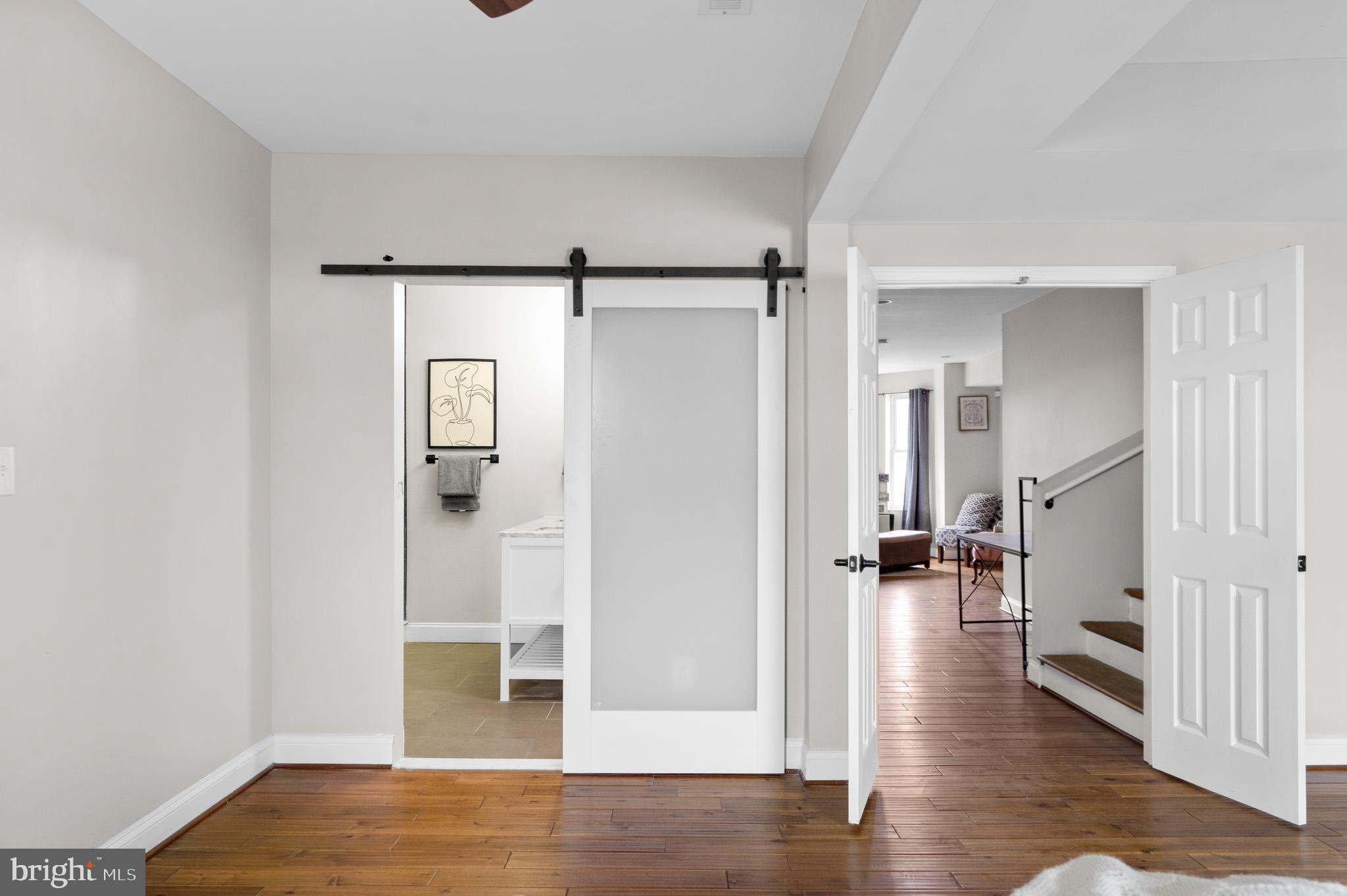 RESERVOIR HILL - Residential