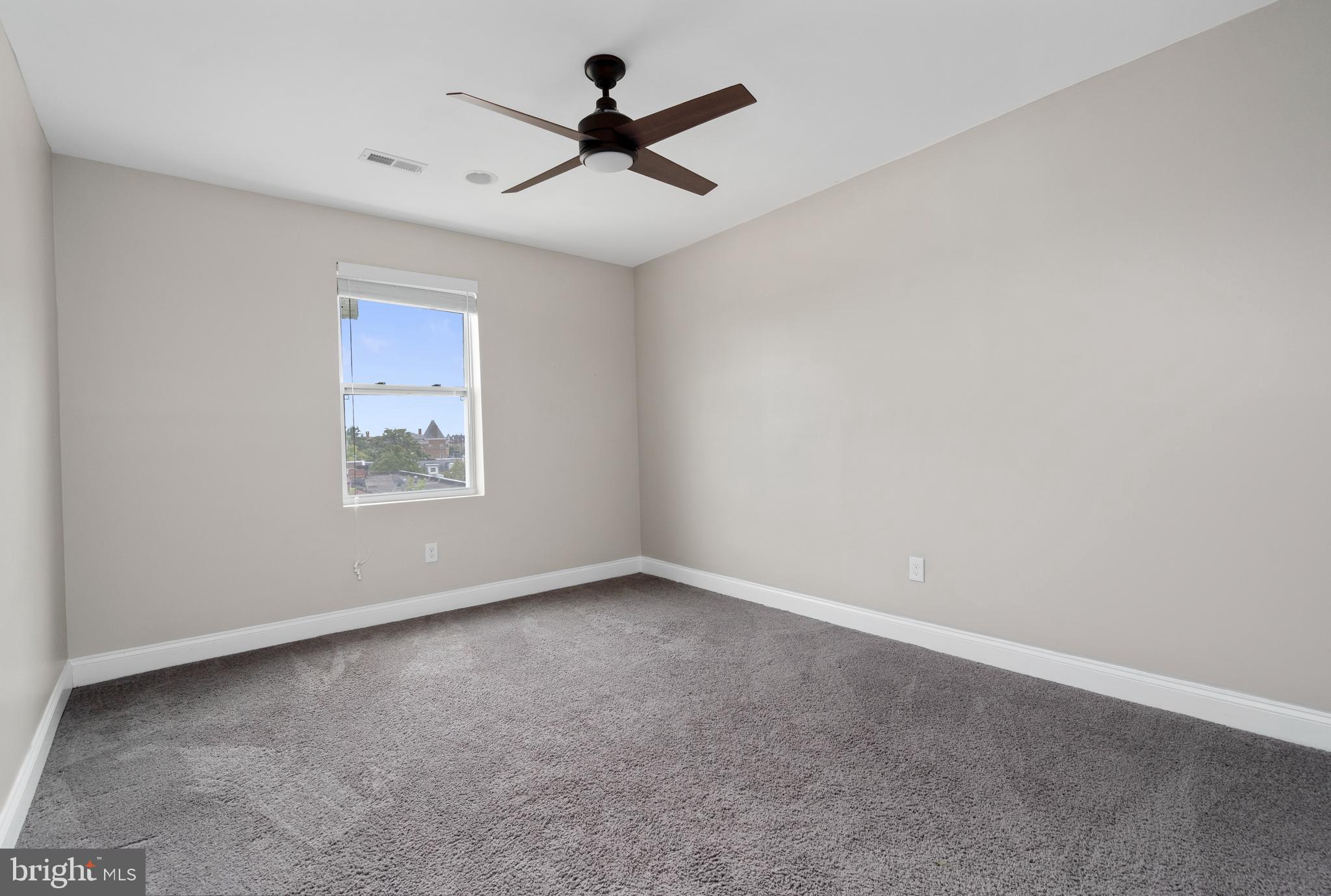 RESERVOIR HILL - Residential