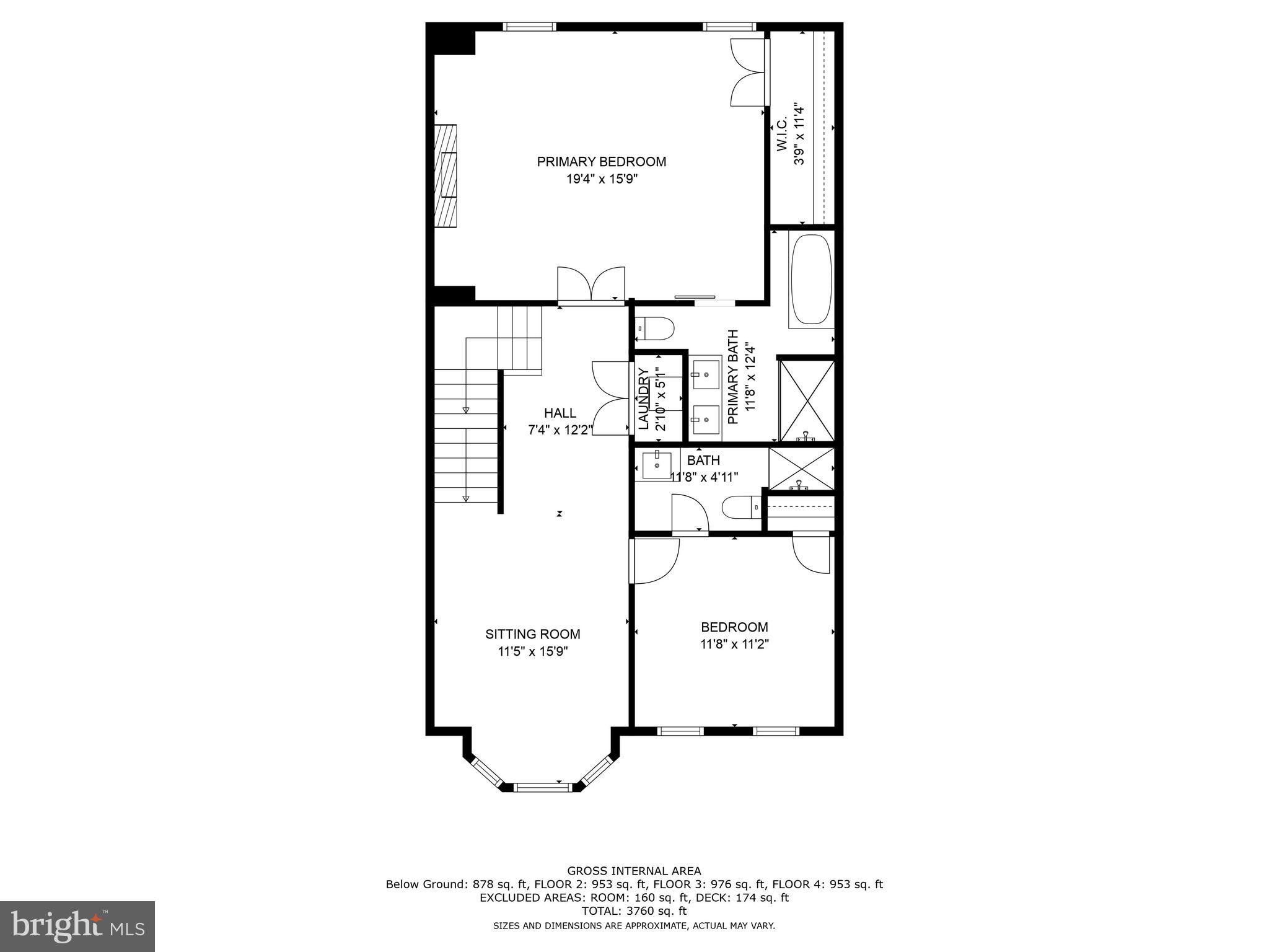 RESERVOIR HILL - Residential