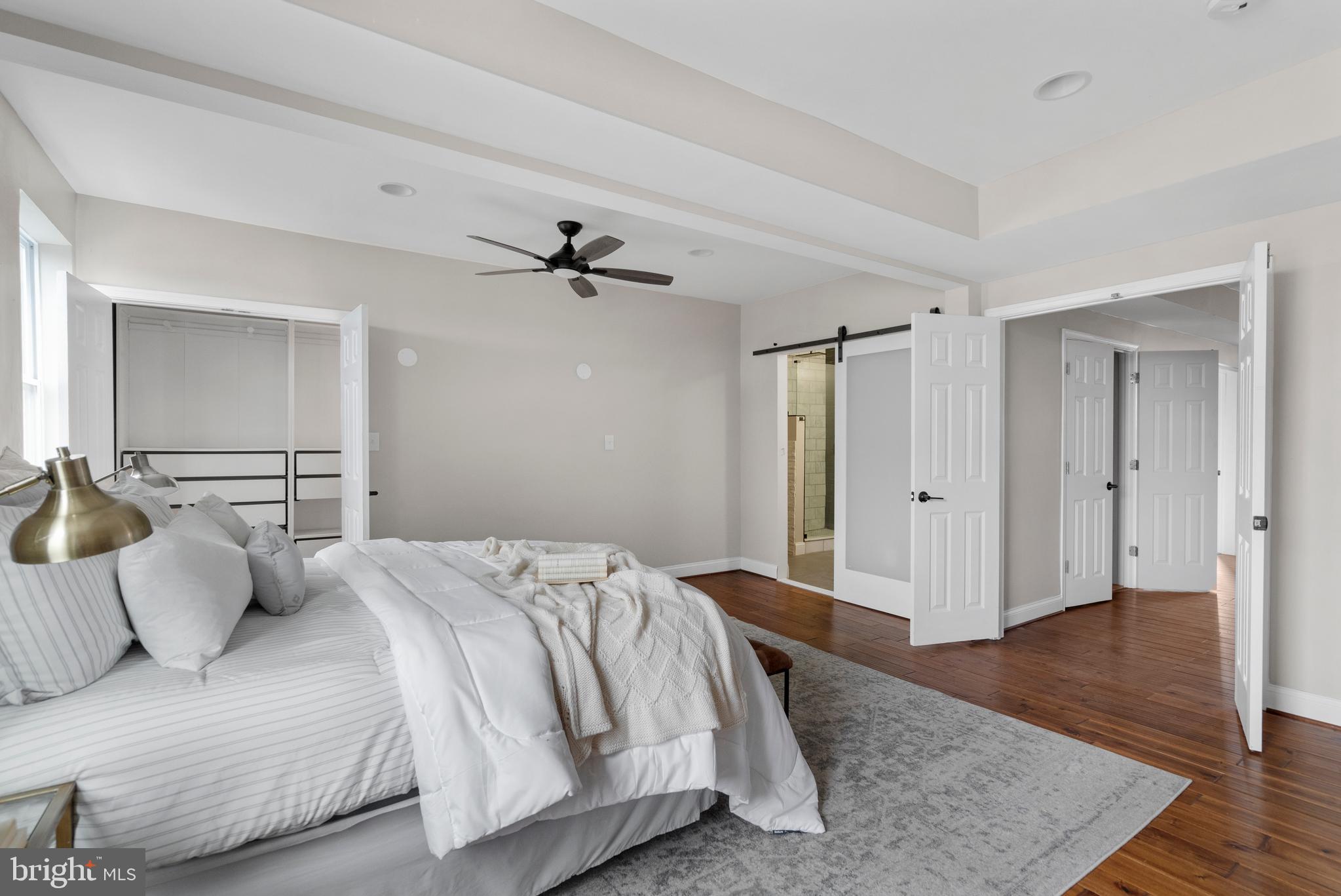 RESERVOIR HILL - Residential