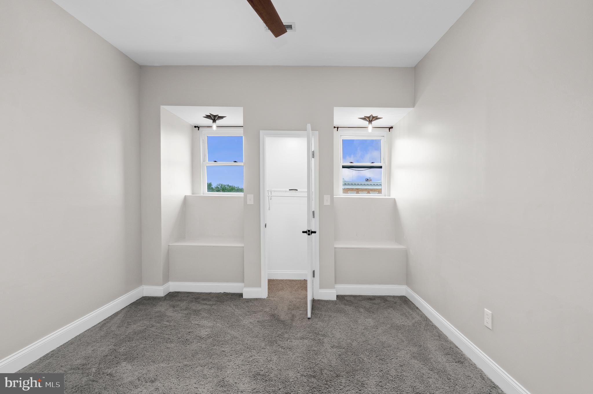 RESERVOIR HILL - Residential