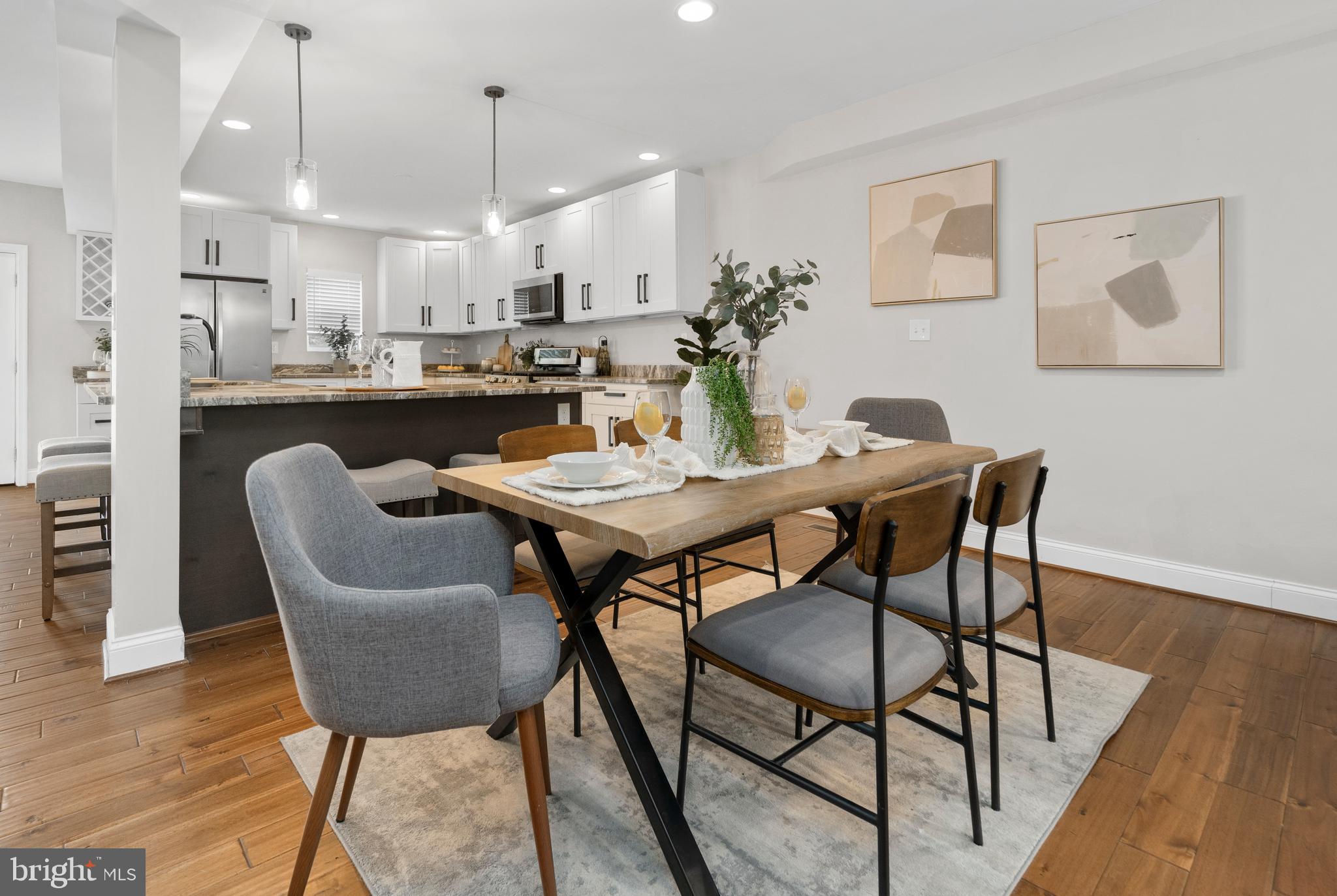 RESERVOIR HILL - Residential