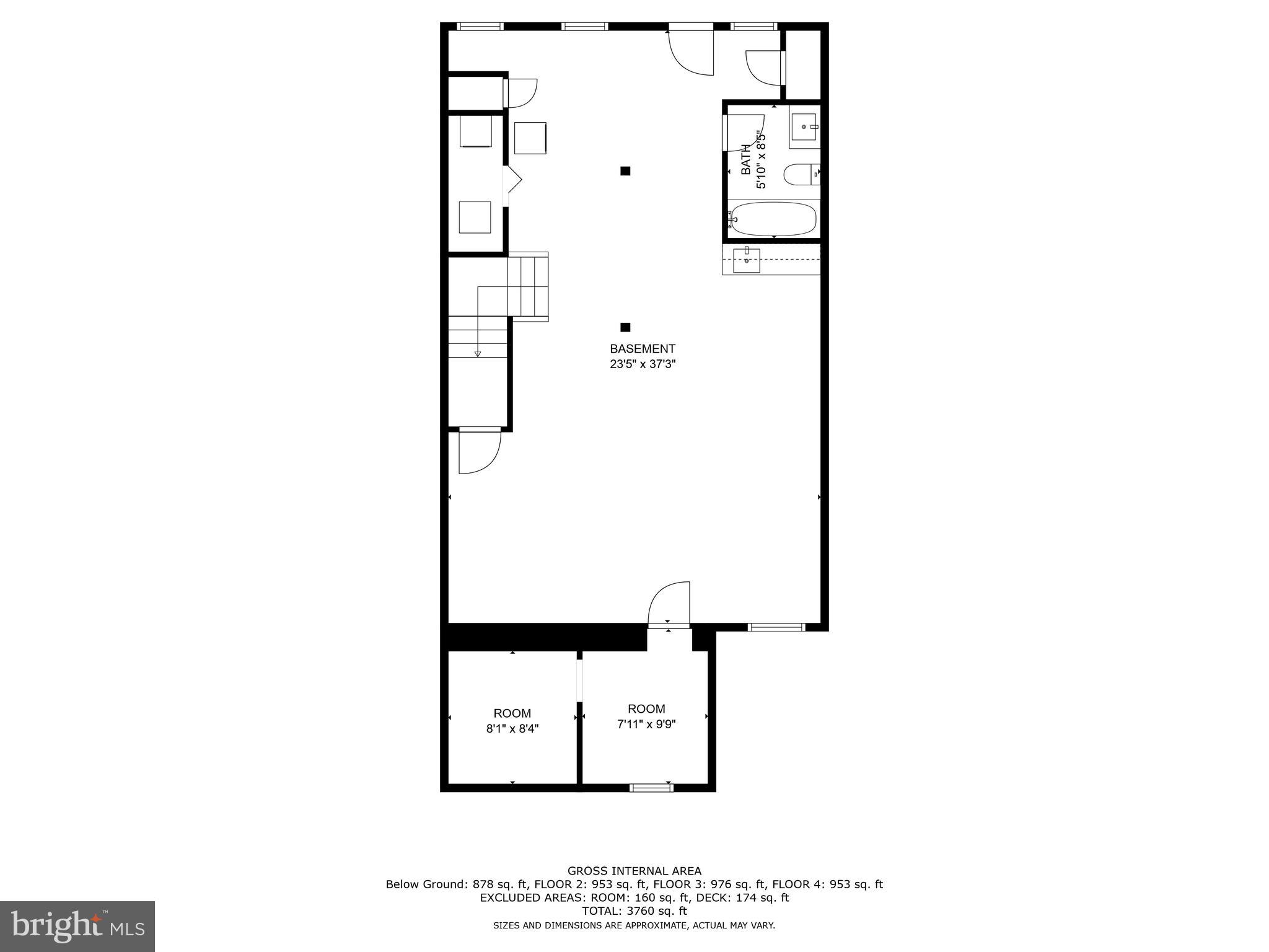 RESERVOIR HILL - Residential
