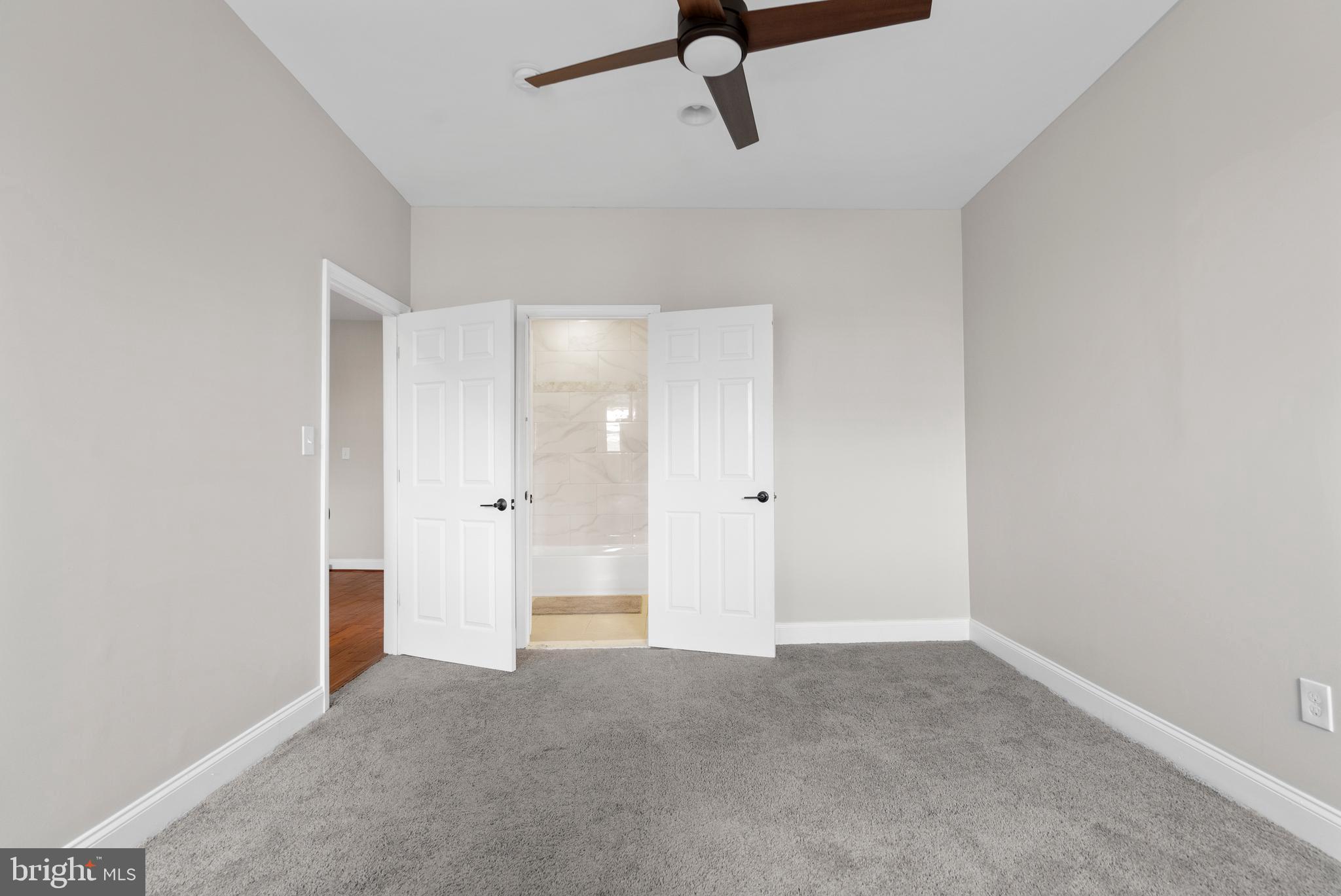 RESERVOIR HILL - Residential