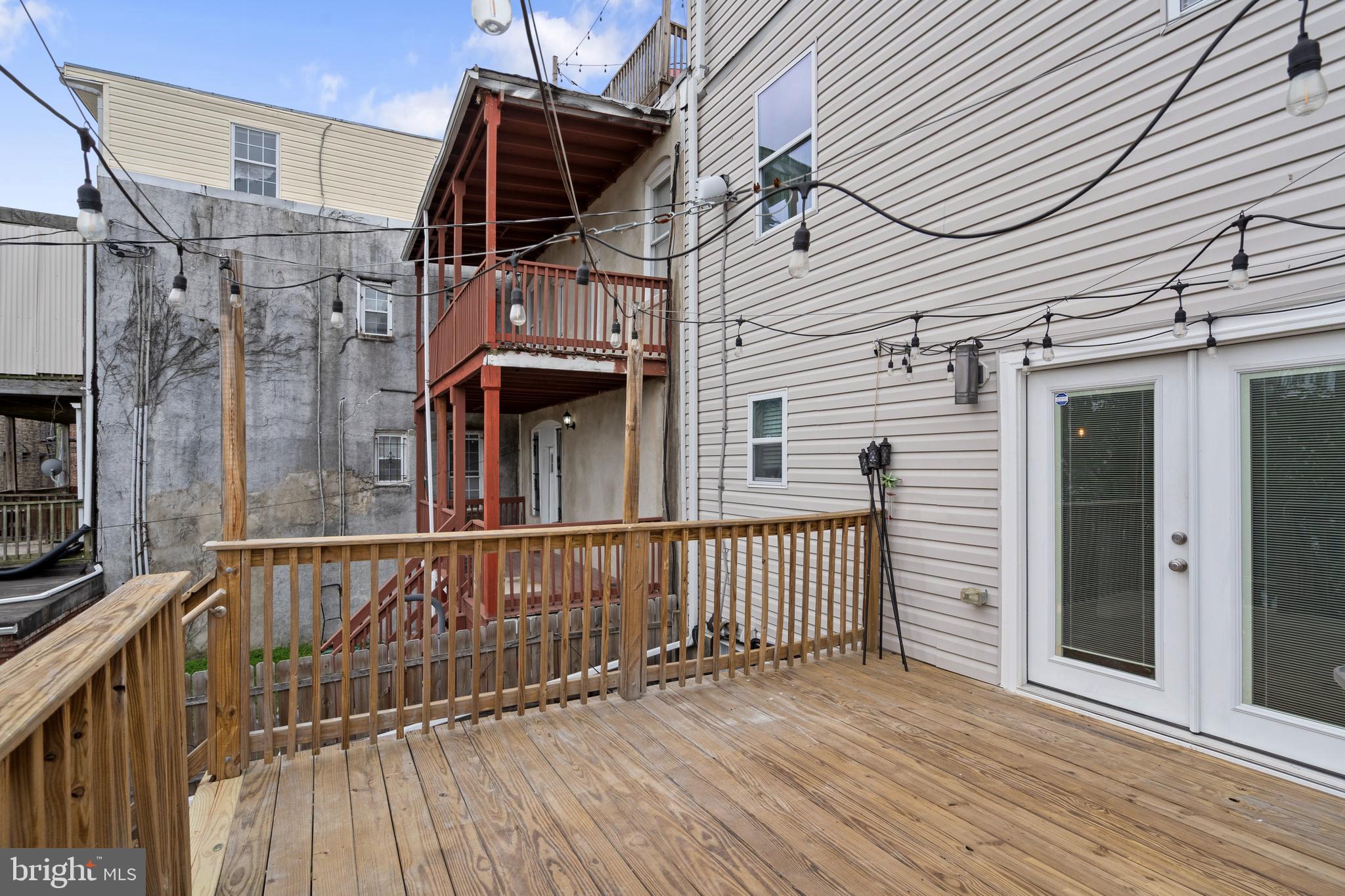 RESERVOIR HILL - Residential