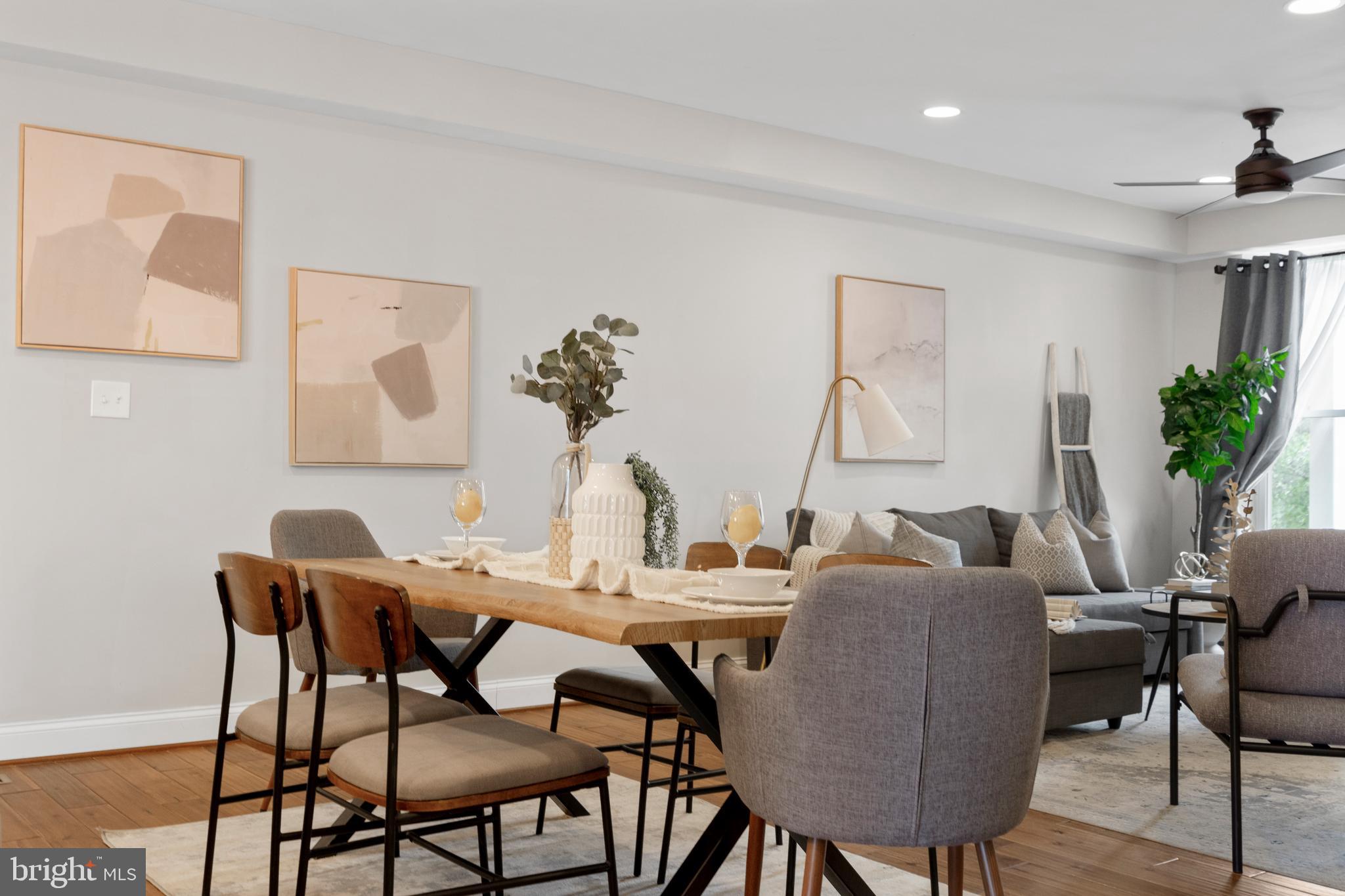 RESERVOIR HILL - Residential