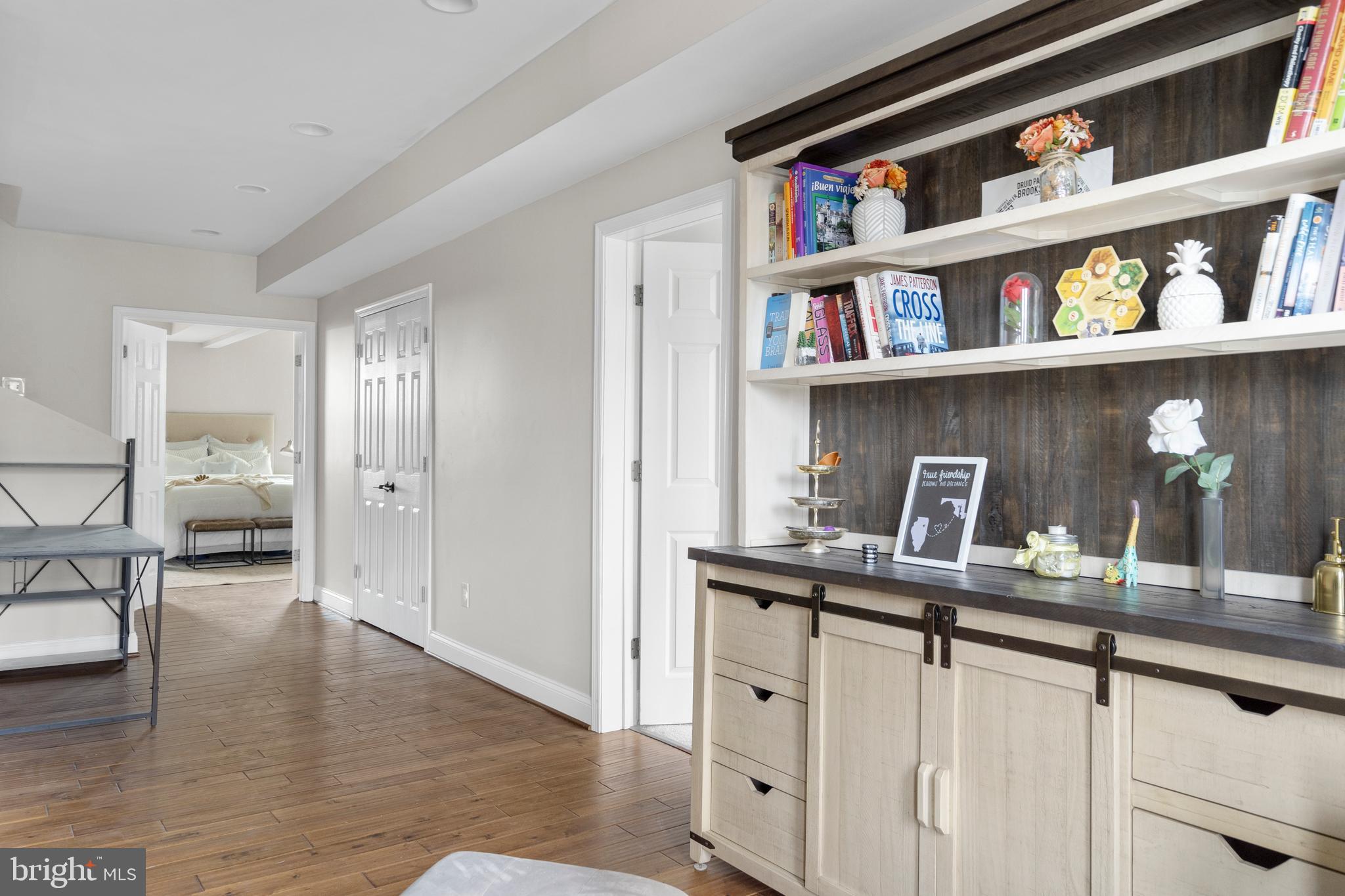 RESERVOIR HILL - Residential