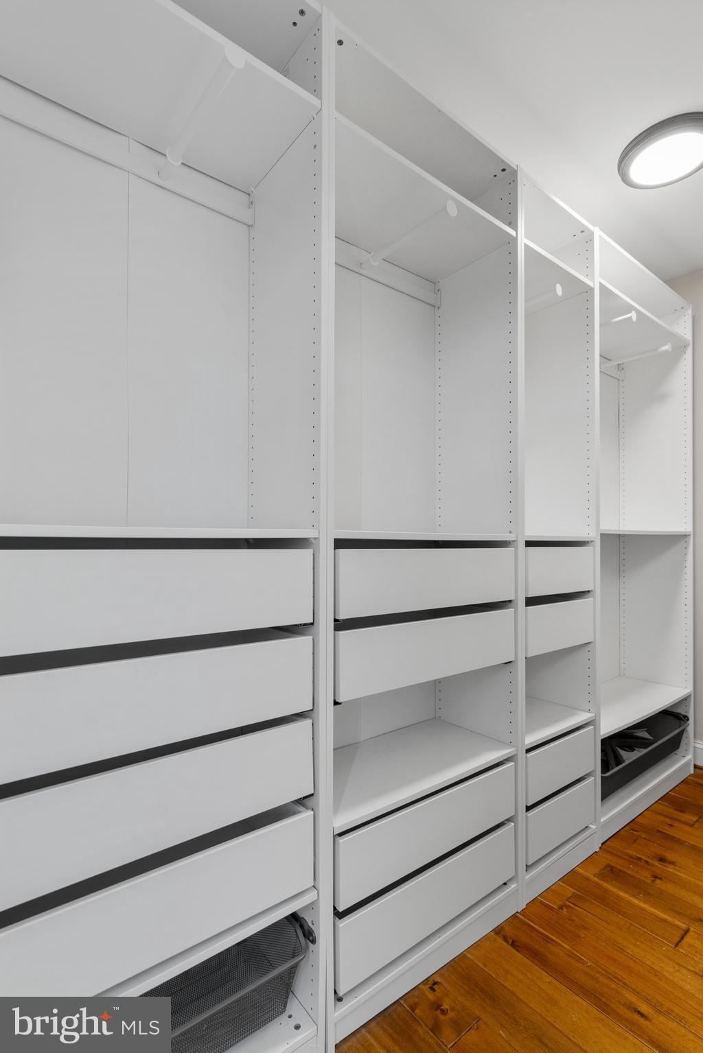 RESERVOIR HILL - Residential