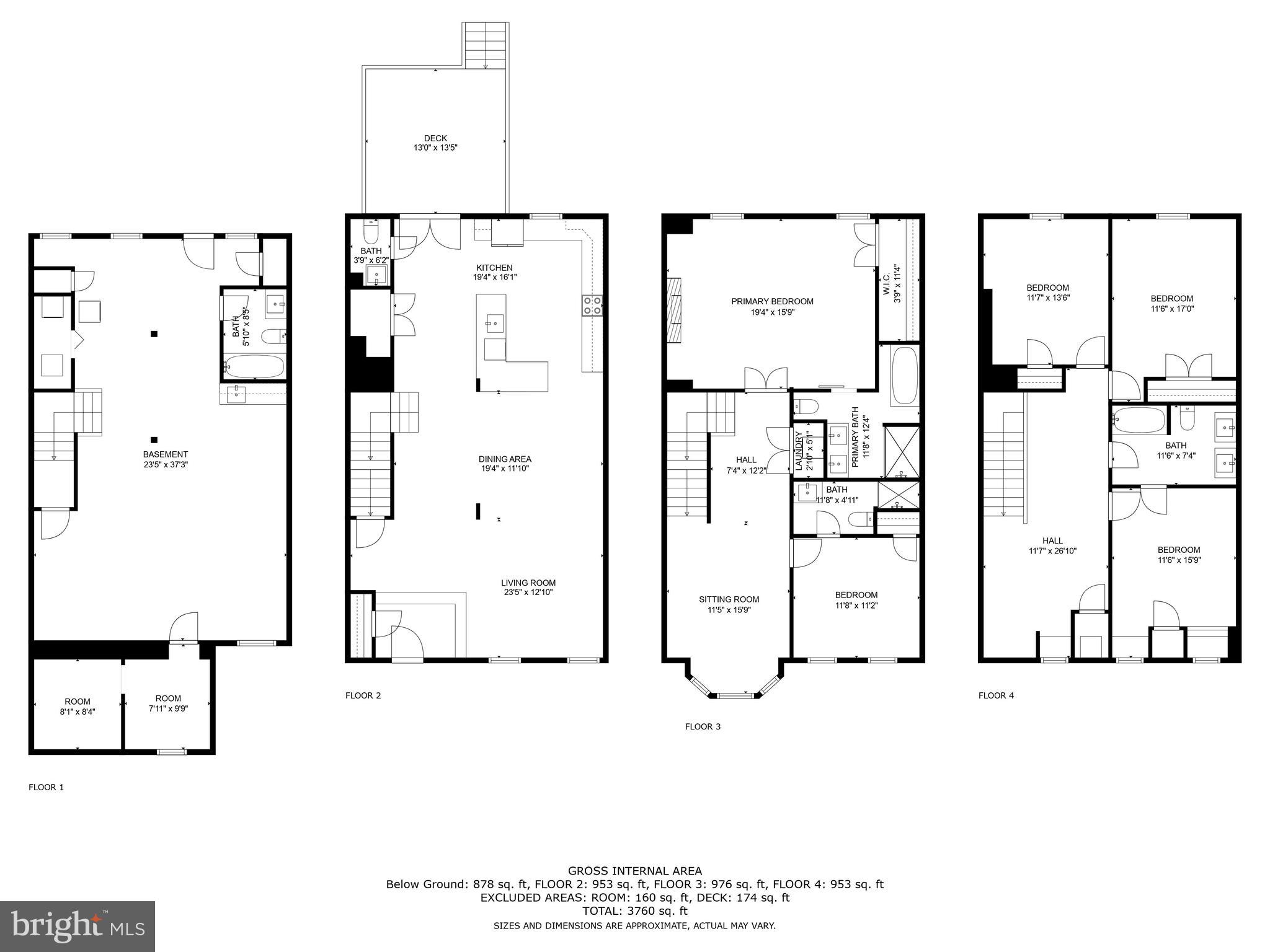 RESERVOIR HILL - Residential
