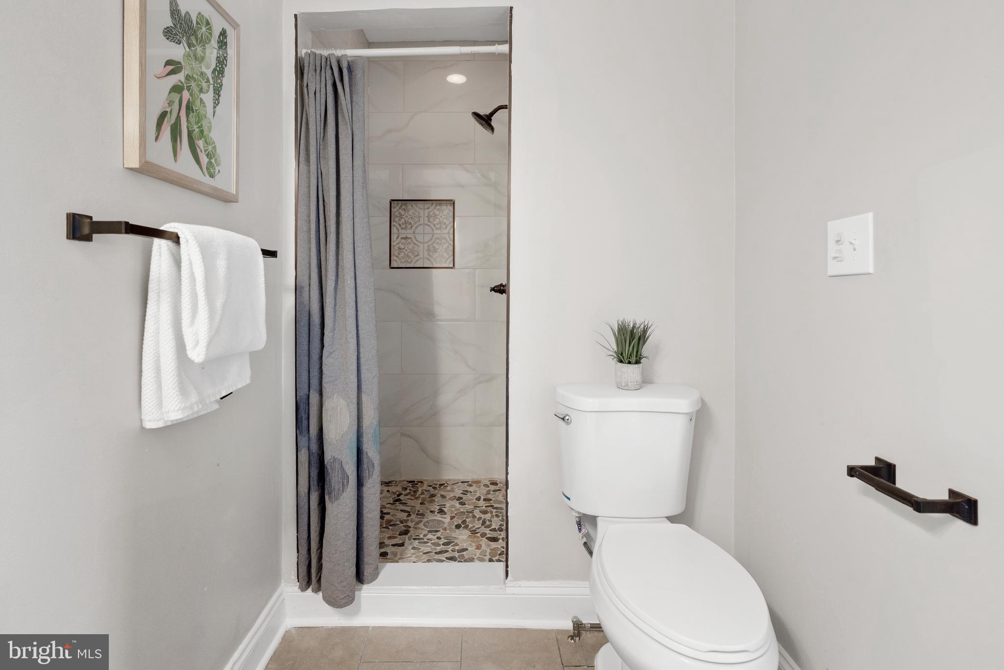 RESERVOIR HILL - Residential