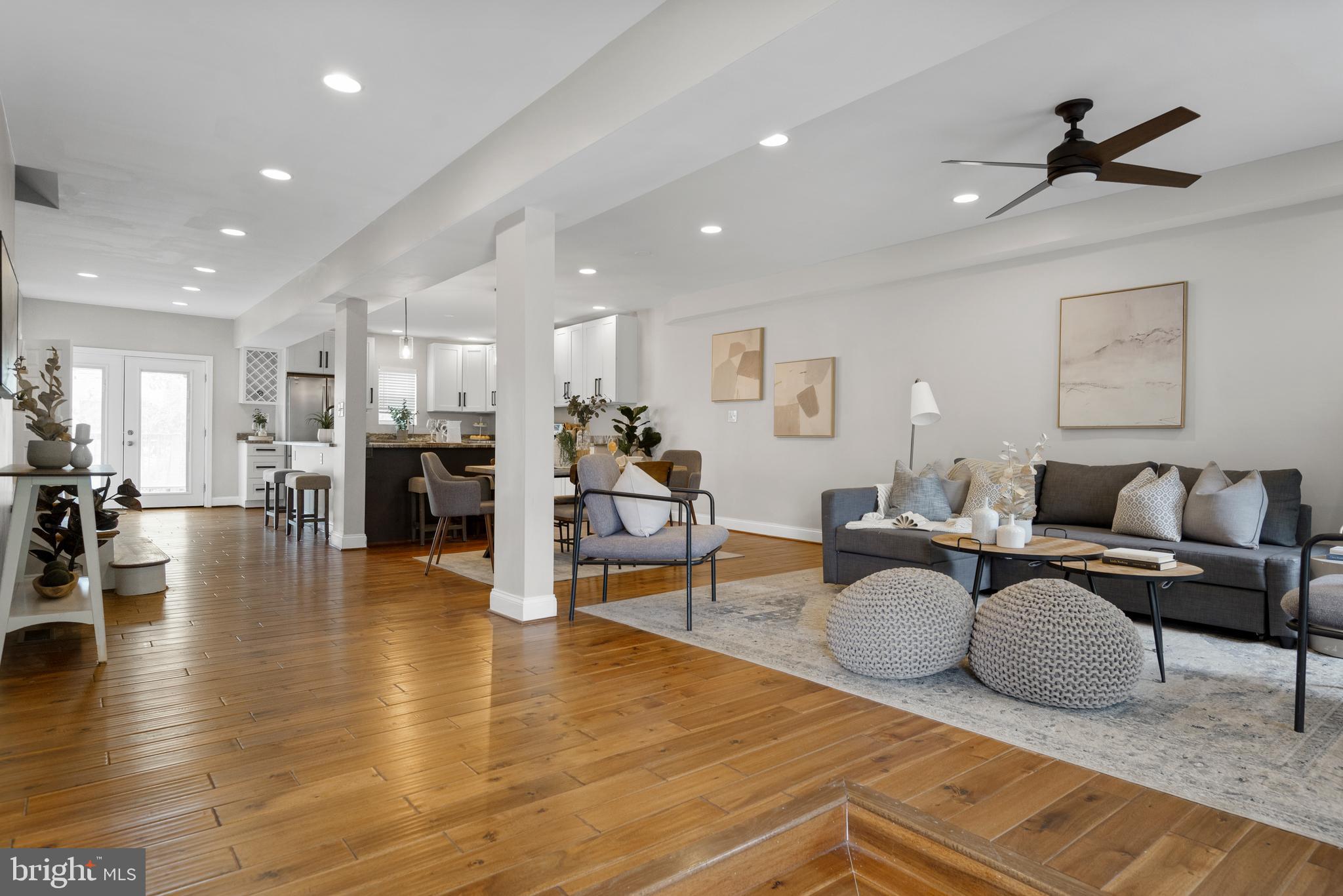 RESERVOIR HILL - Residential