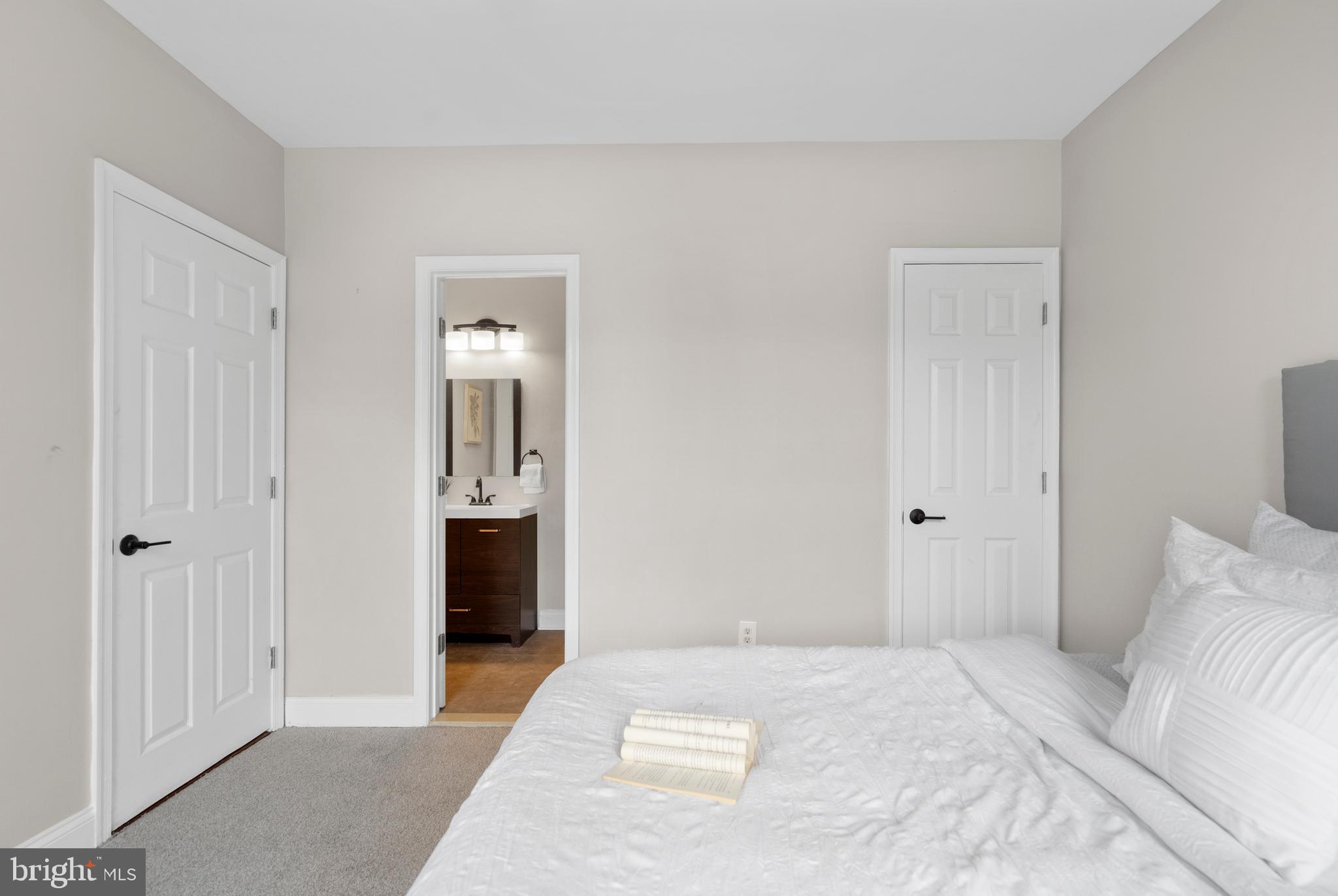 RESERVOIR HILL - Residential