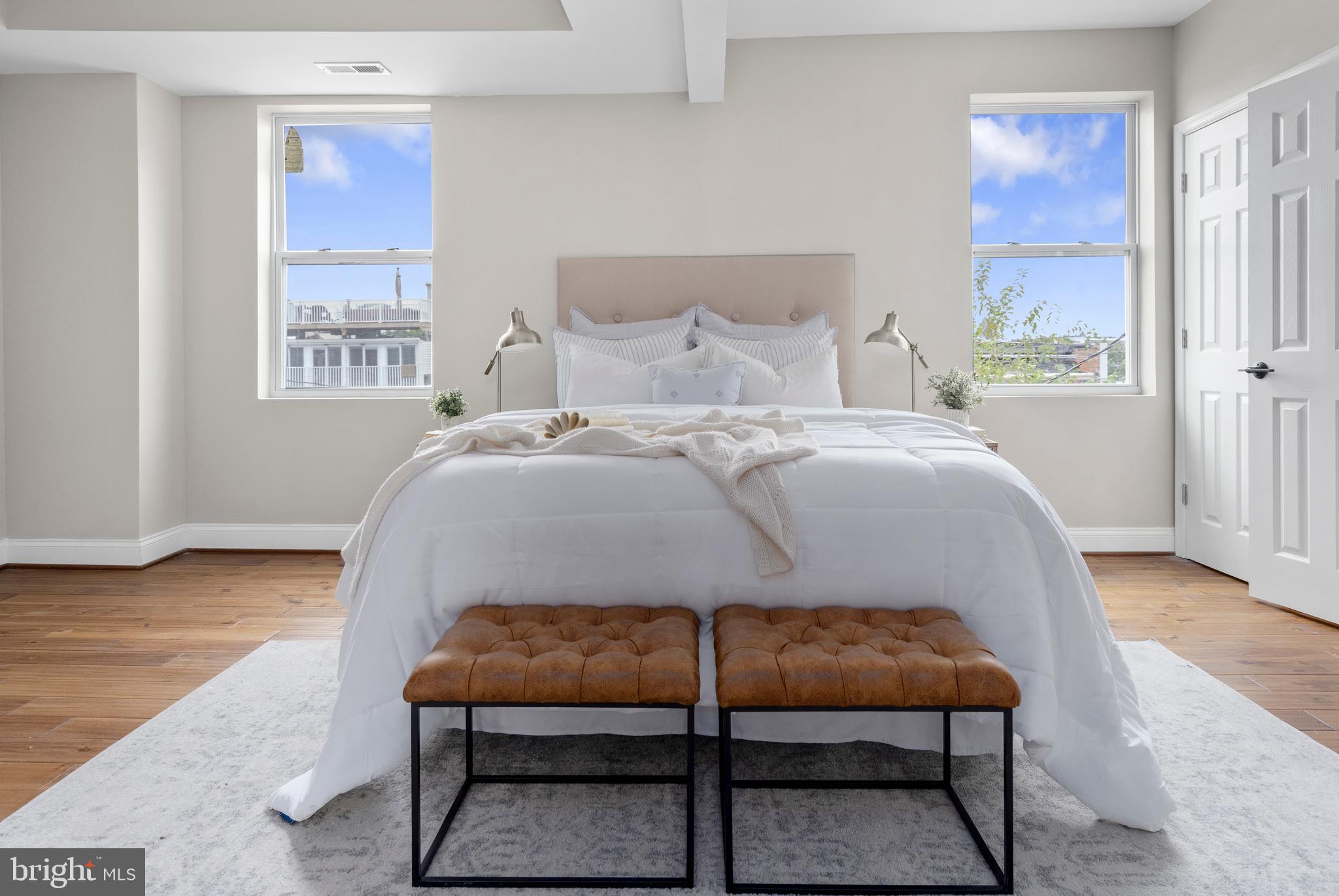 RESERVOIR HILL - Residential