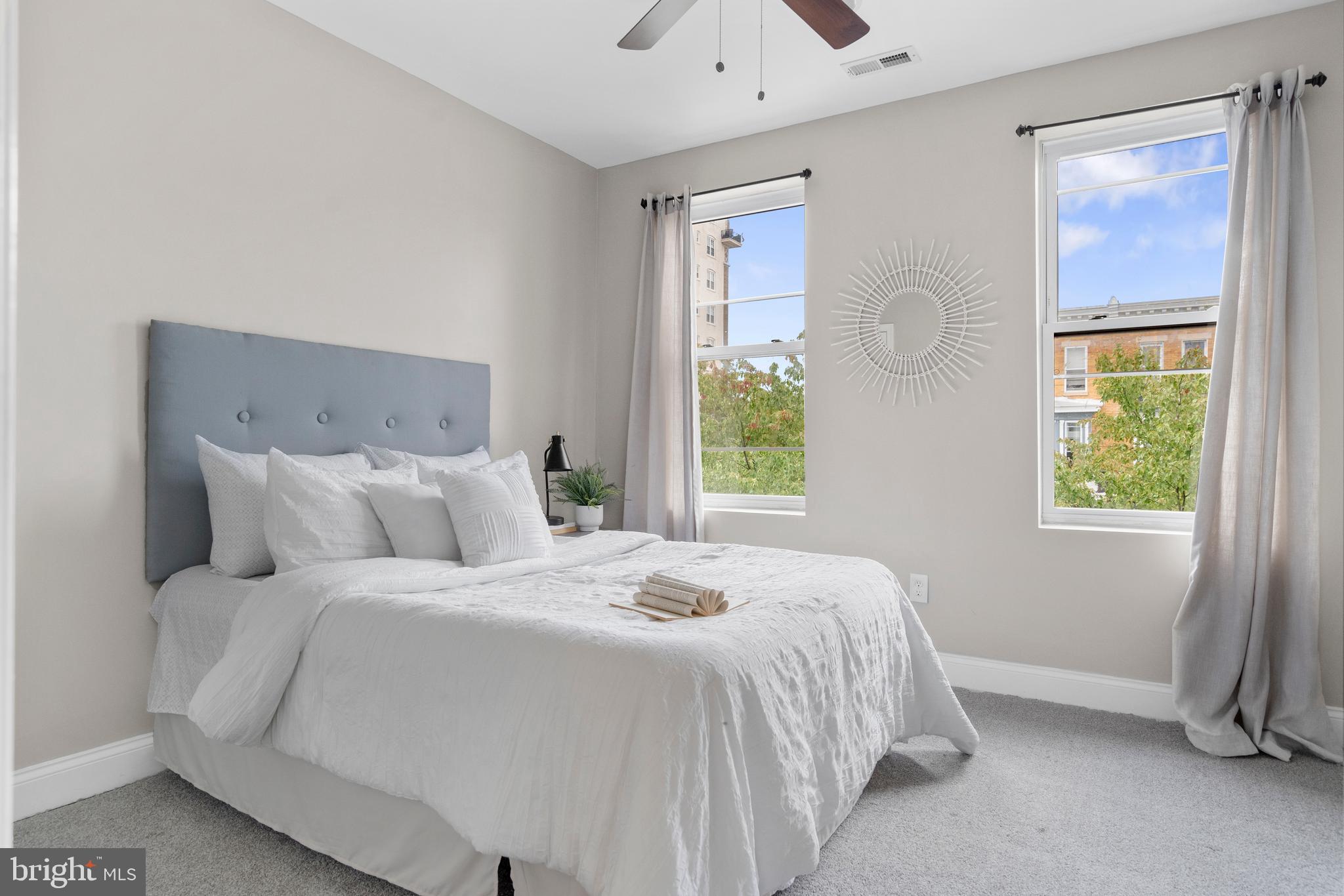 RESERVOIR HILL - Residential