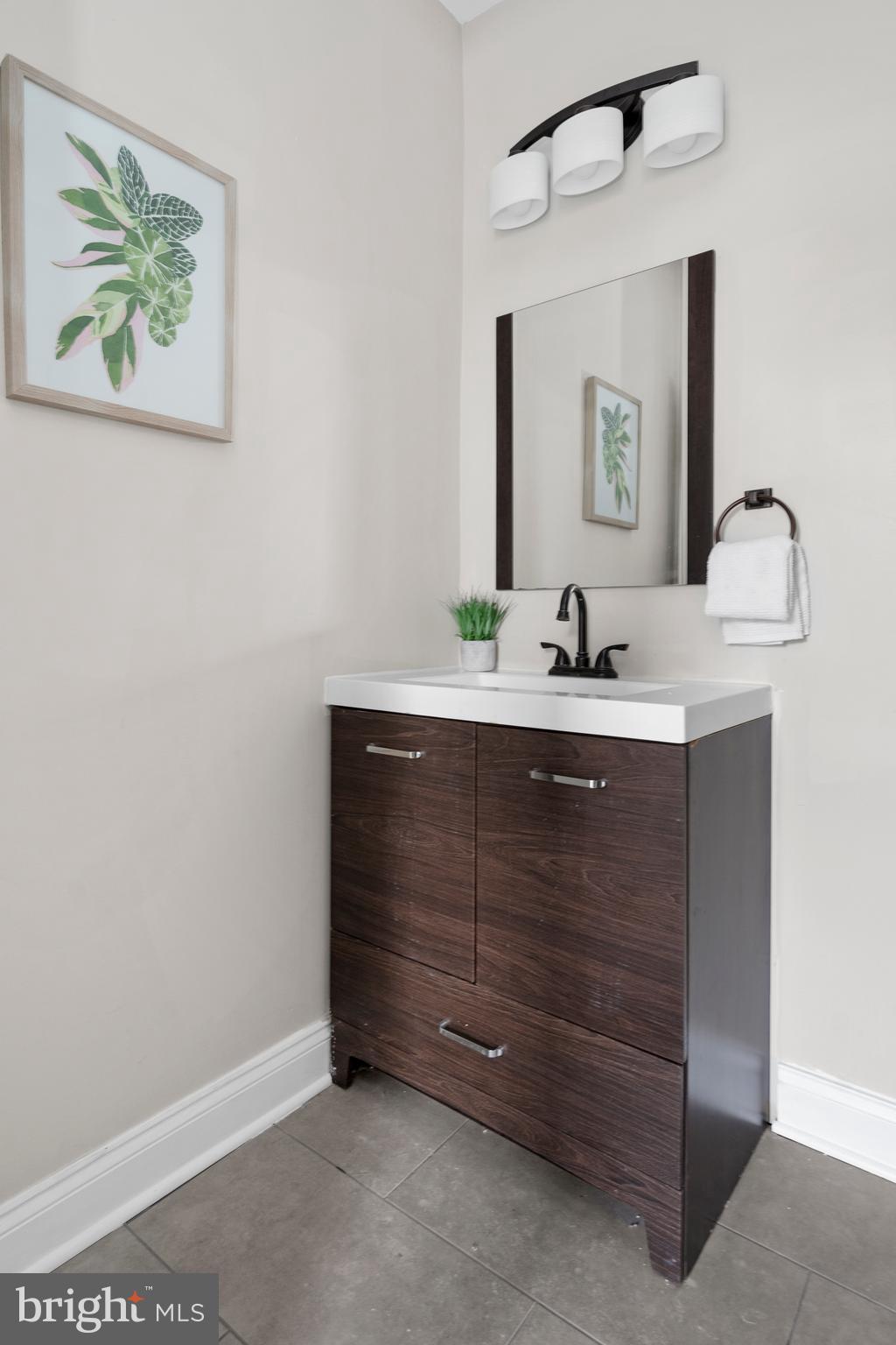 RESERVOIR HILL - Residential