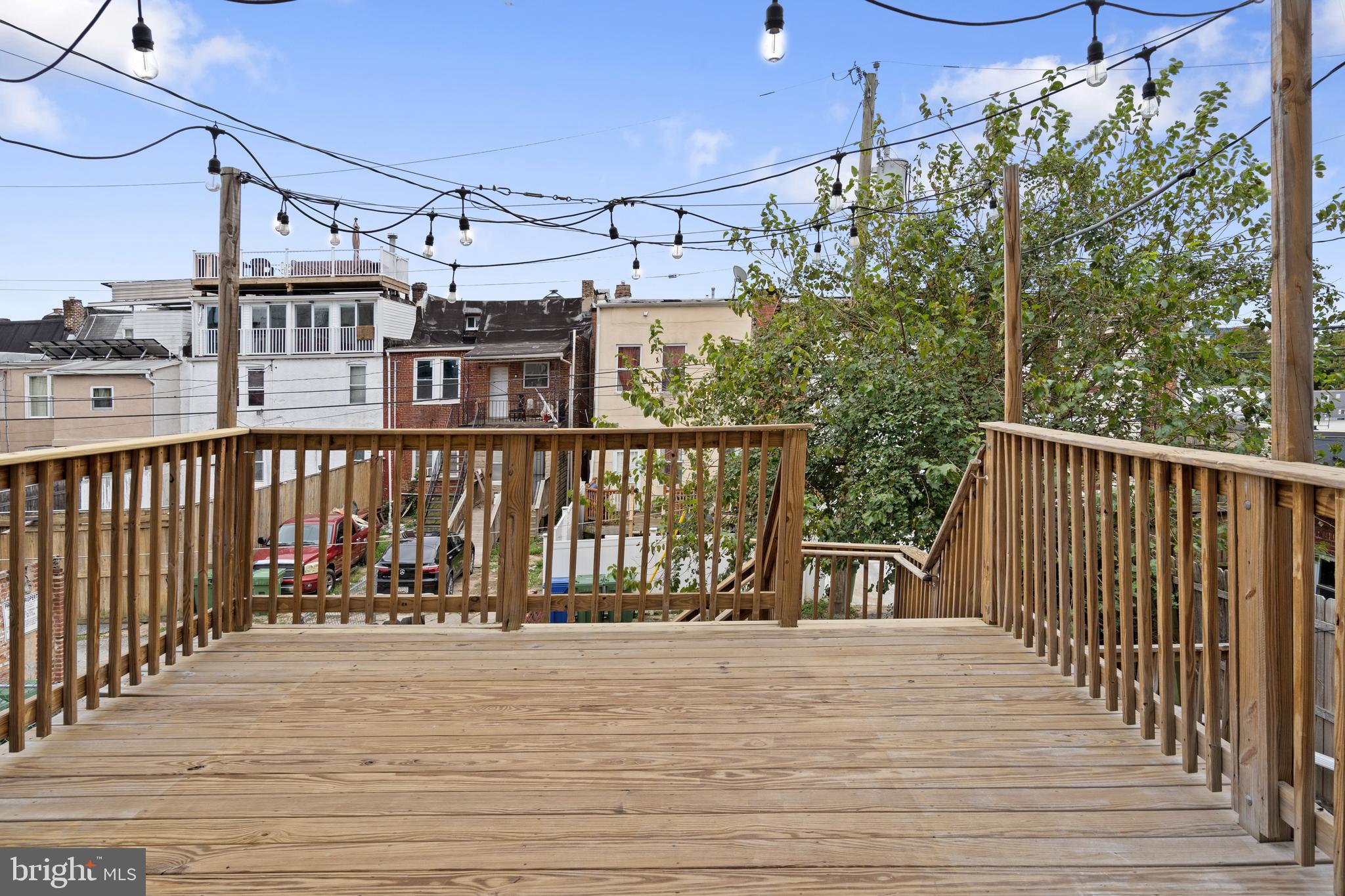 RESERVOIR HILL - Residential