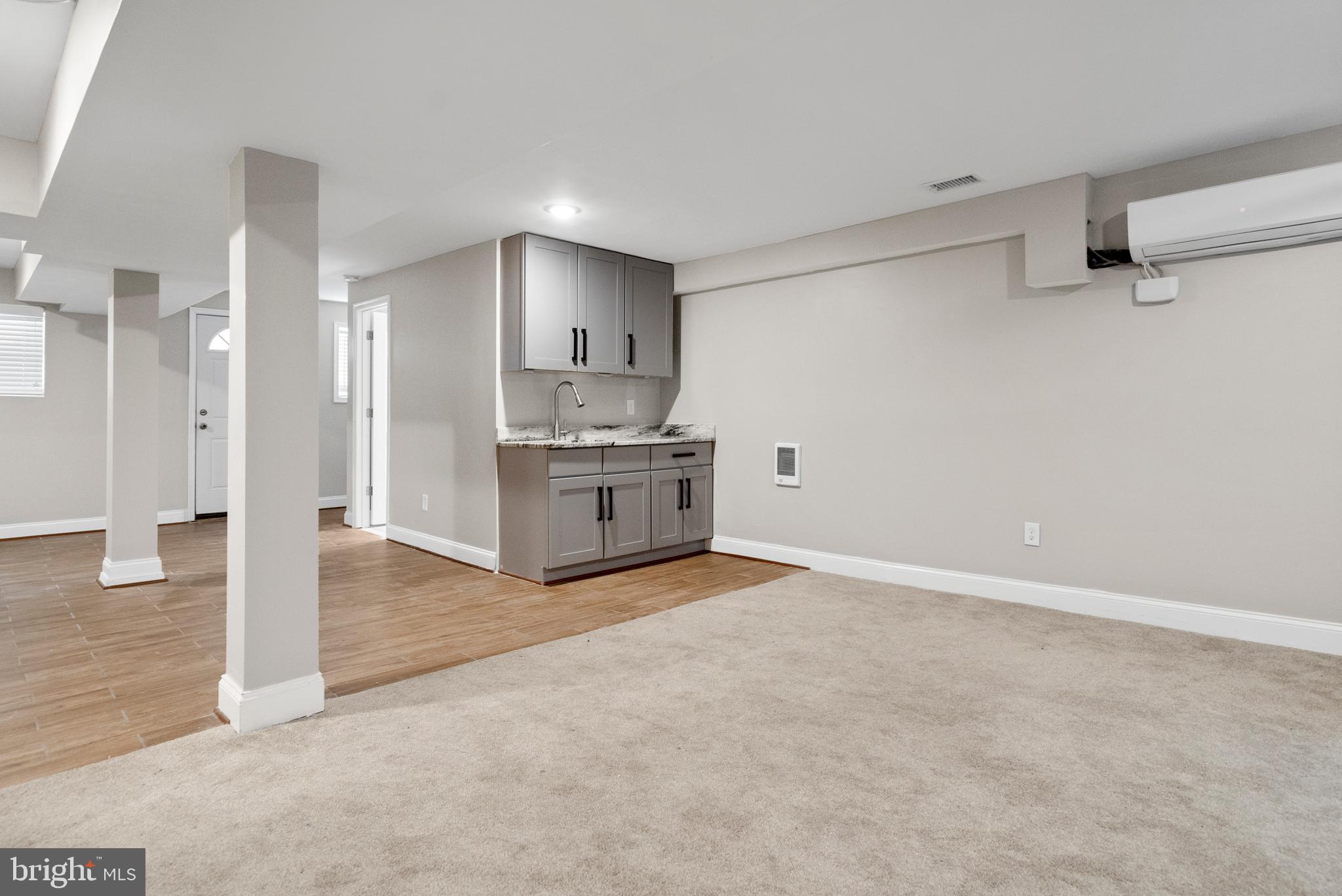 RESERVOIR HILL - Residential