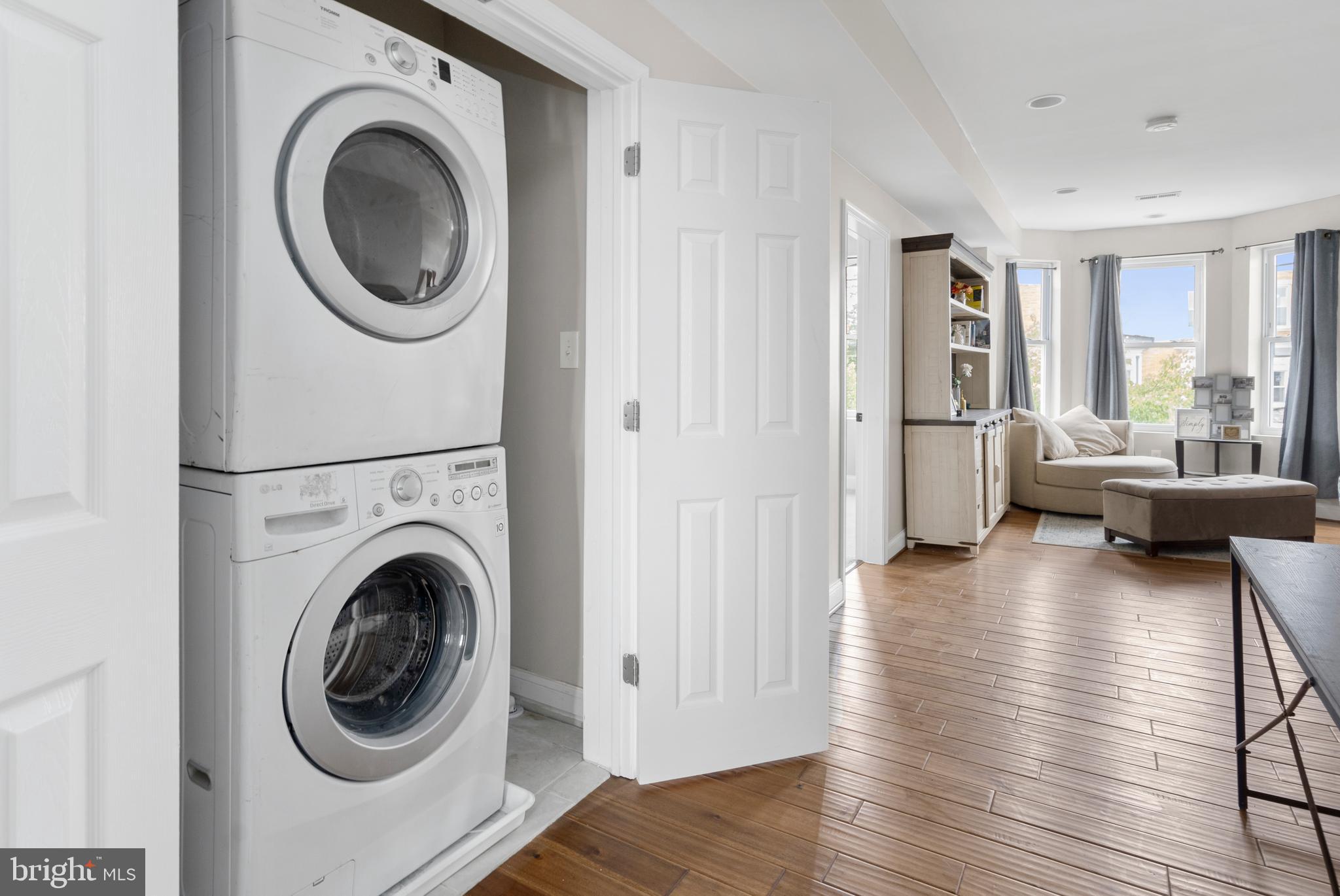 RESERVOIR HILL - Residential