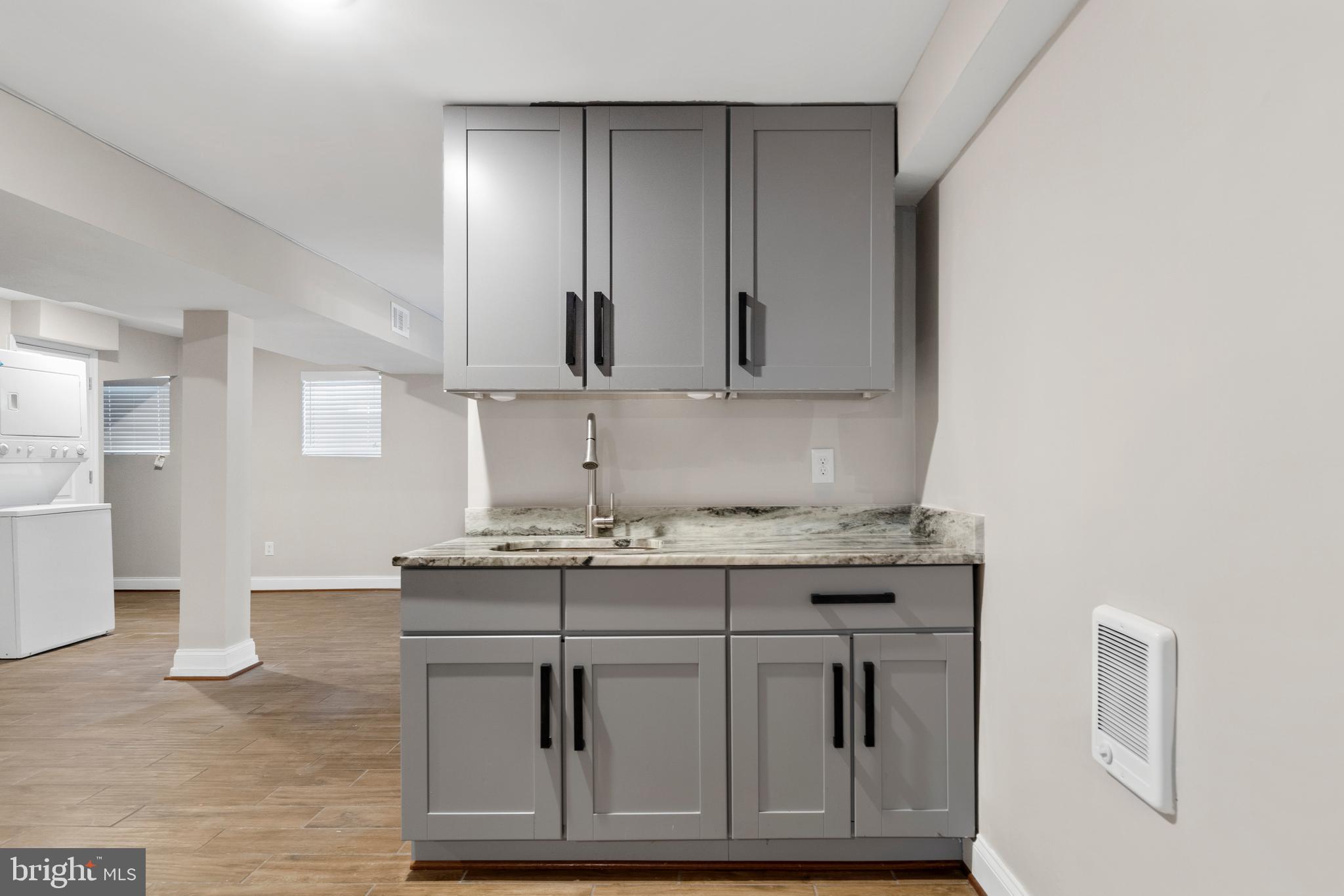 RESERVOIR HILL - Residential