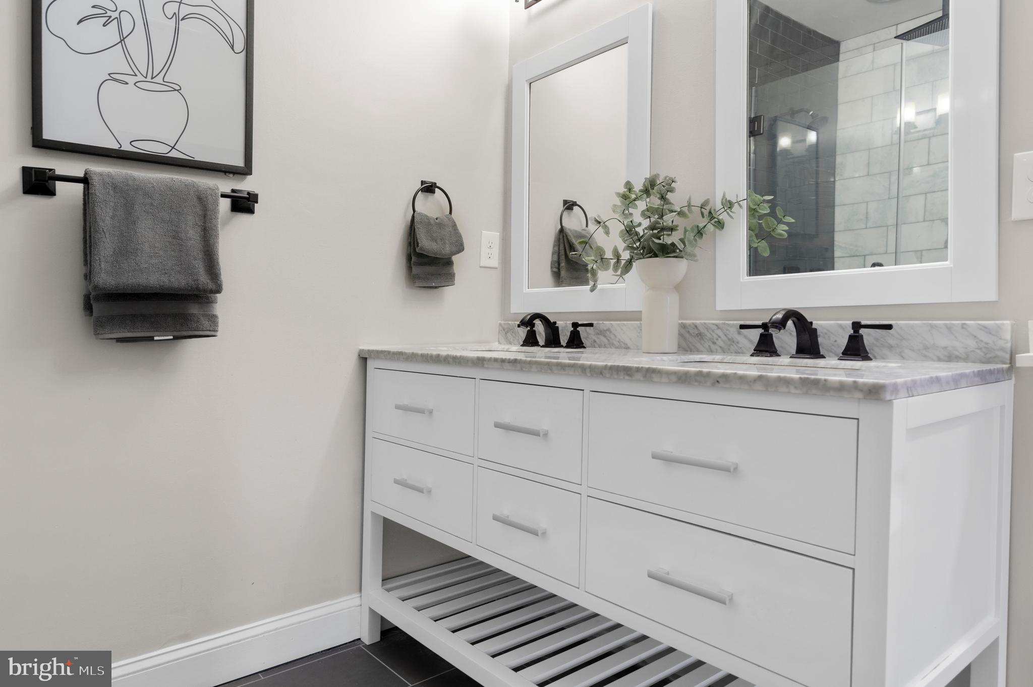 RESERVOIR HILL - Residential