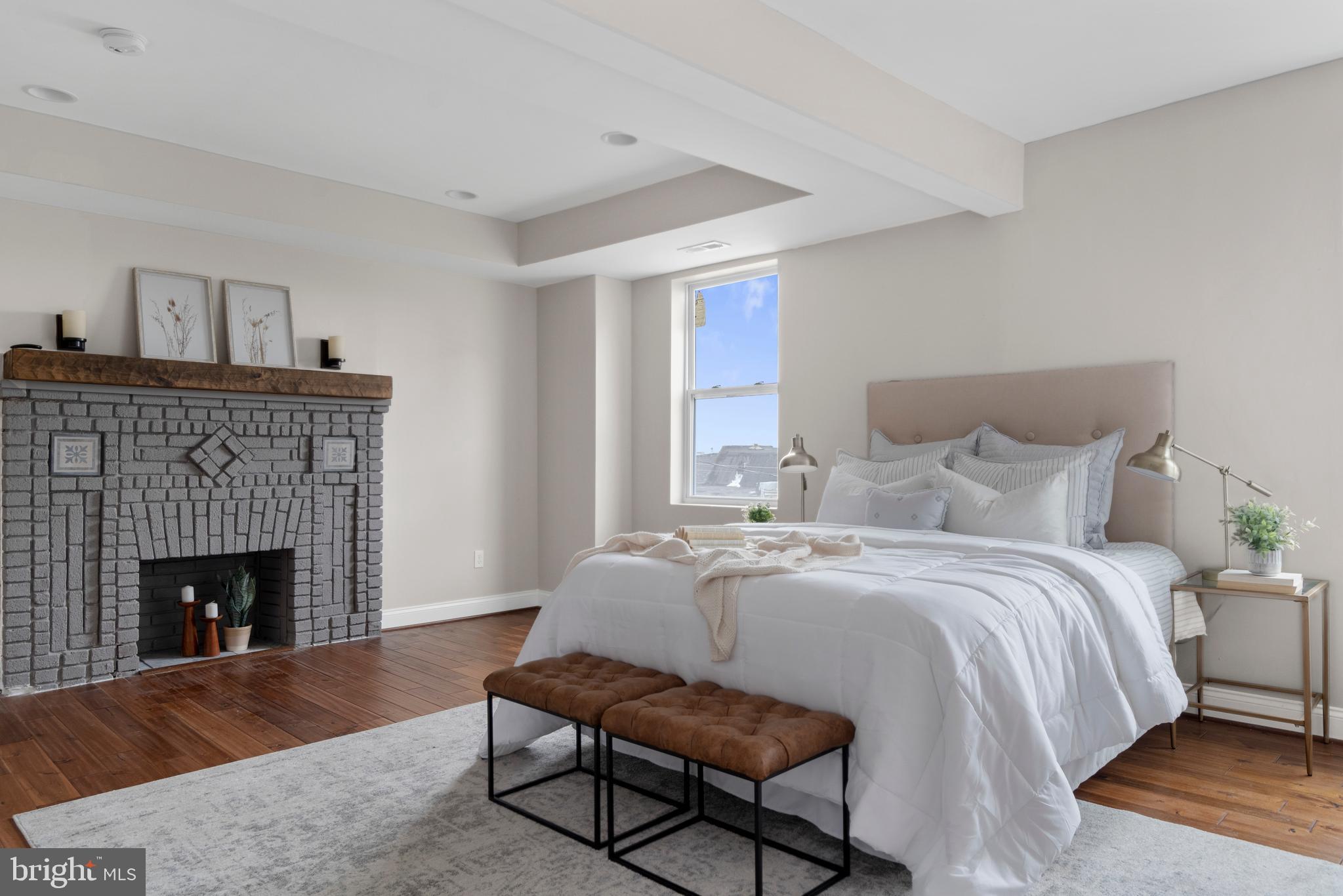 RESERVOIR HILL - Residential