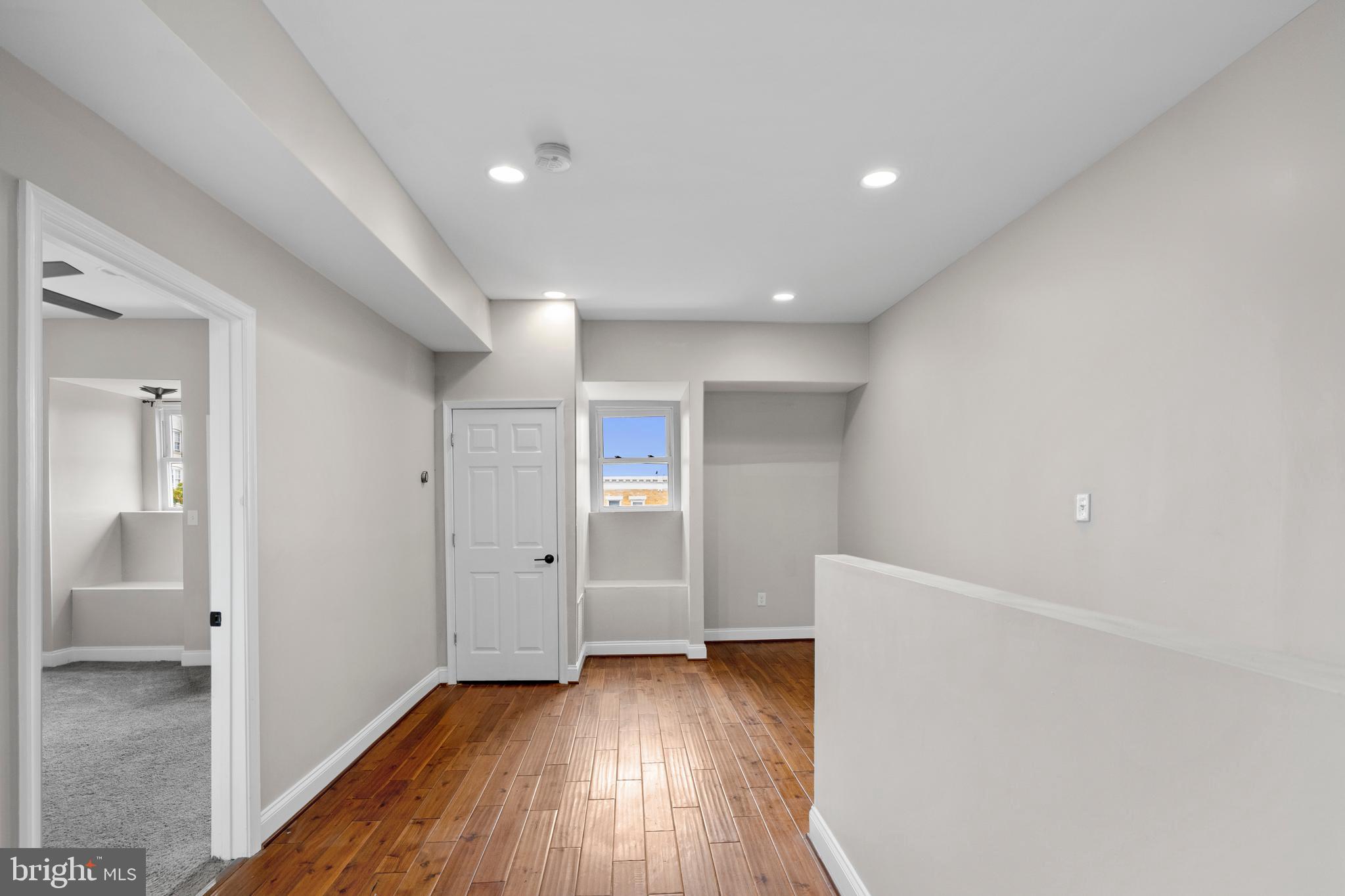 RESERVOIR HILL - Residential