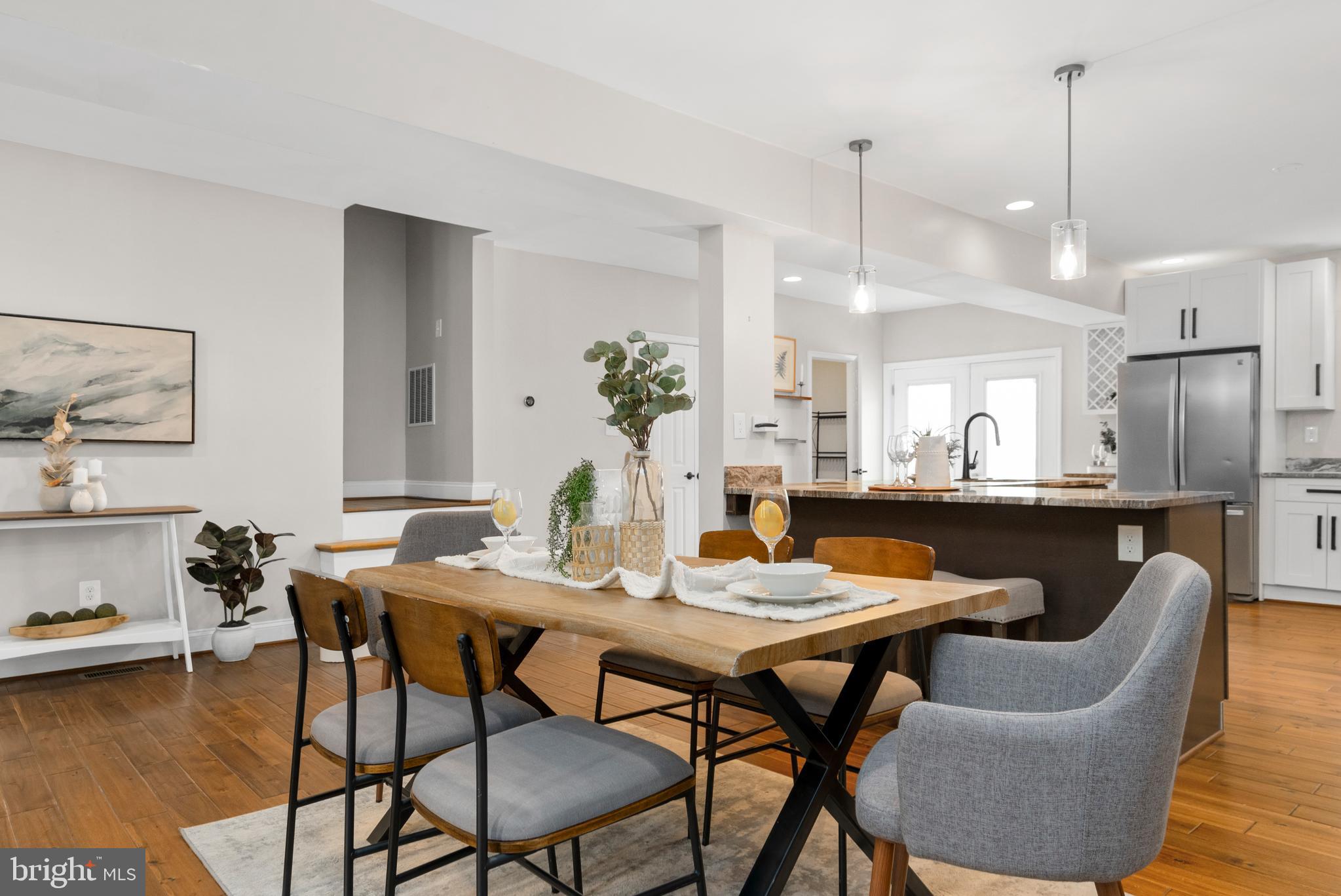 RESERVOIR HILL - Residential