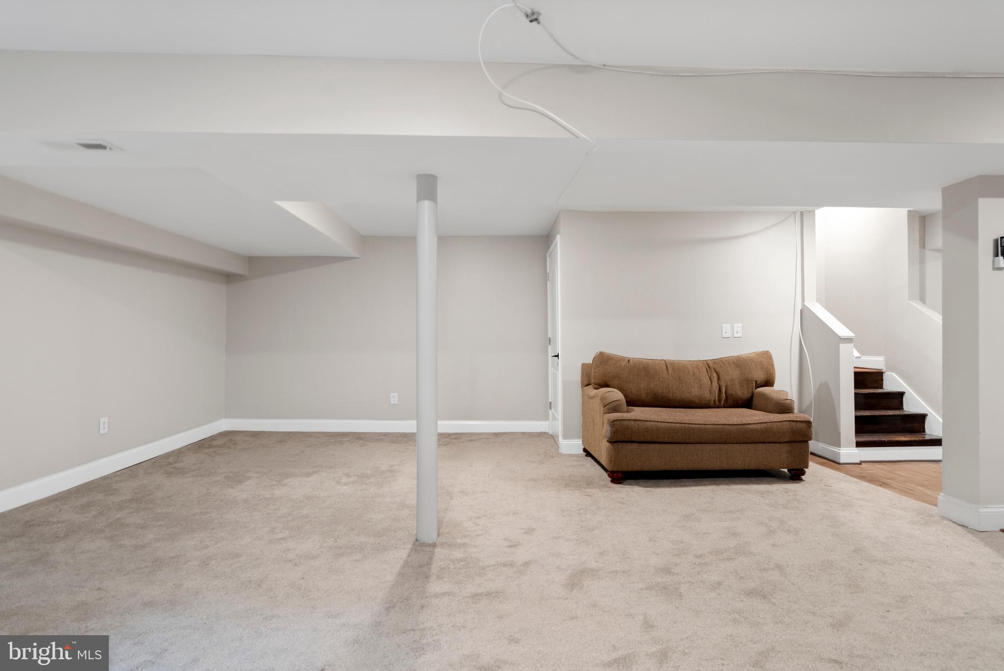 RESERVOIR HILL - Residential