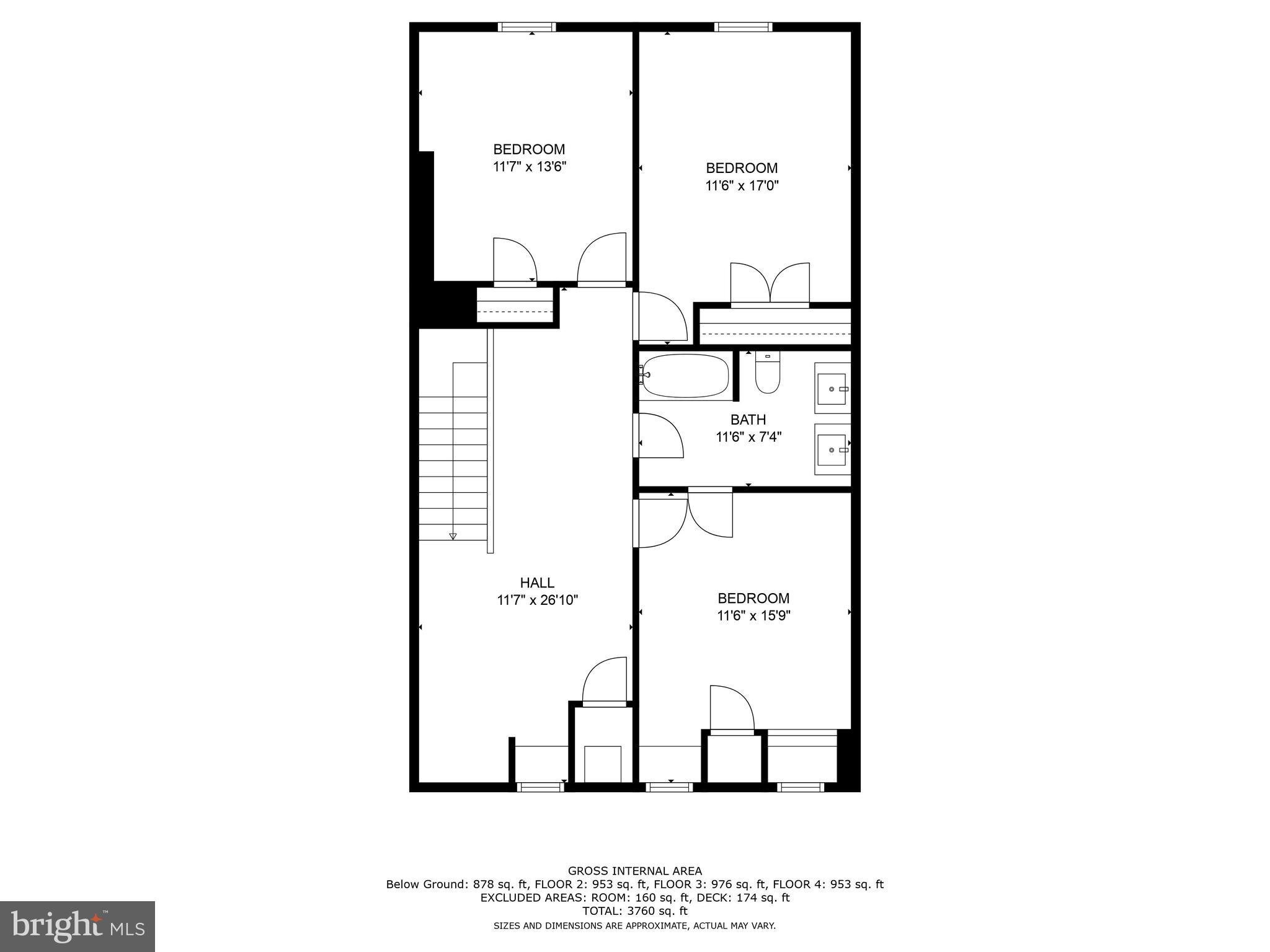 RESERVOIR HILL - Residential
