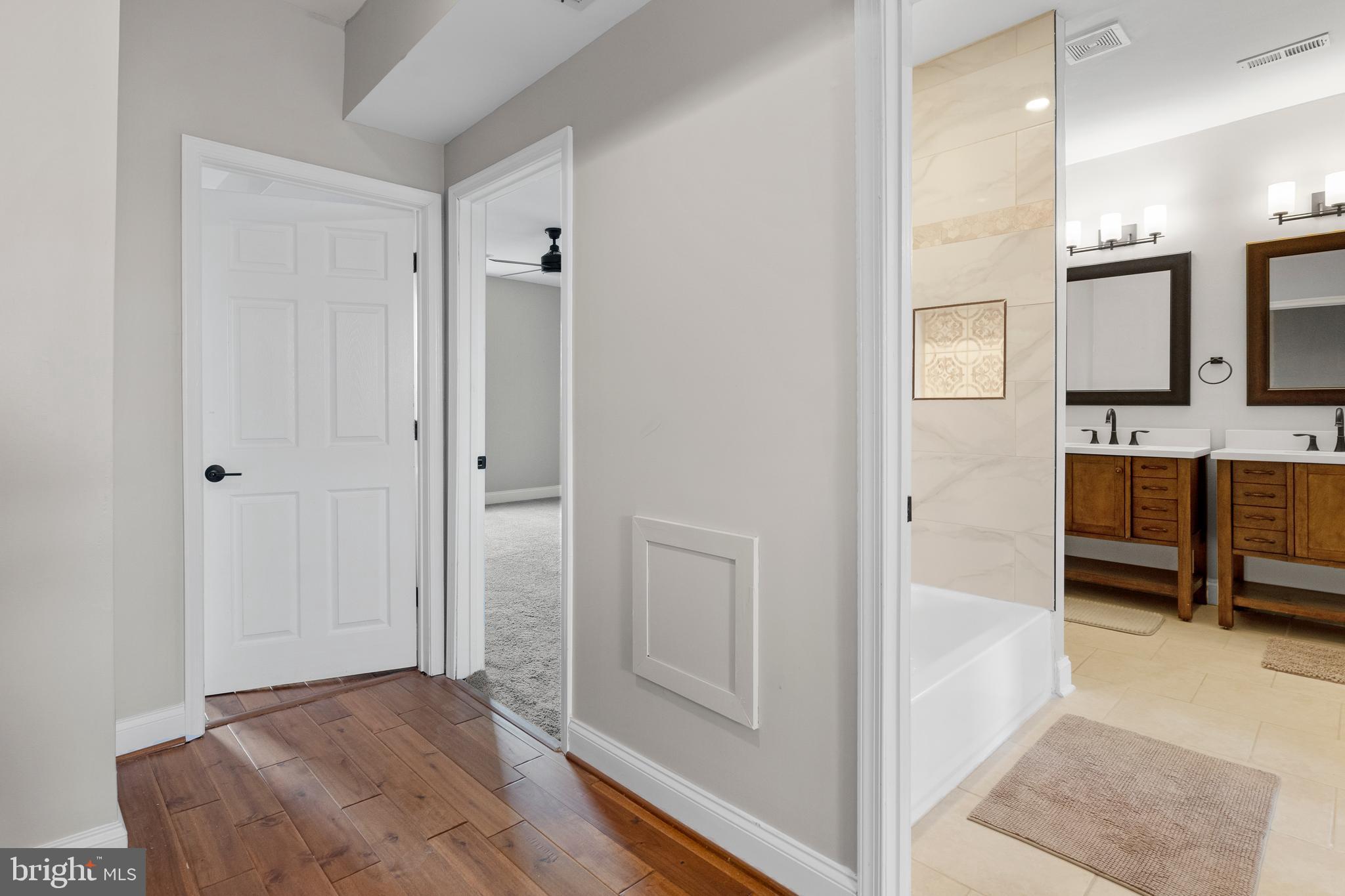 RESERVOIR HILL - Residential