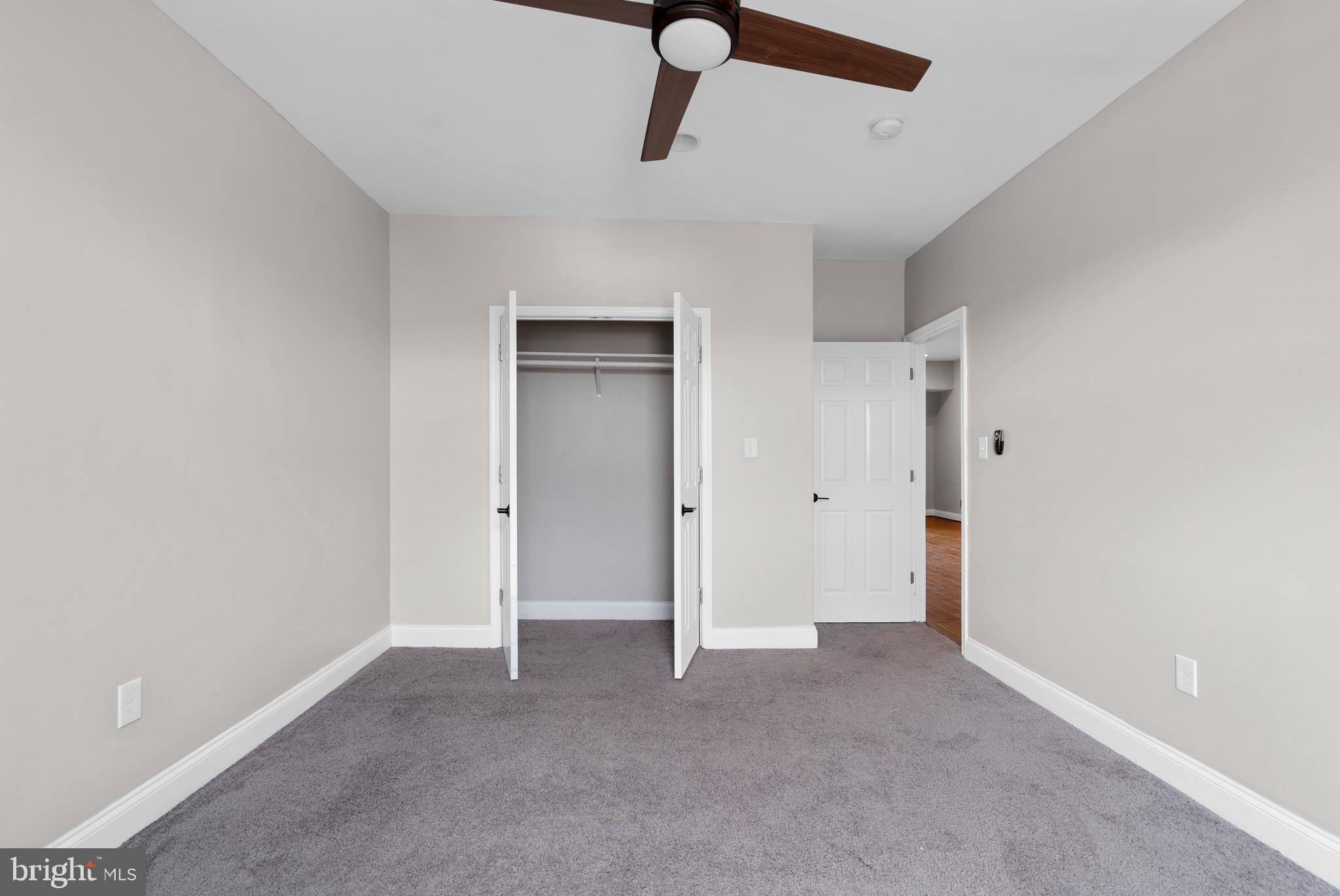 RESERVOIR HILL - Residential